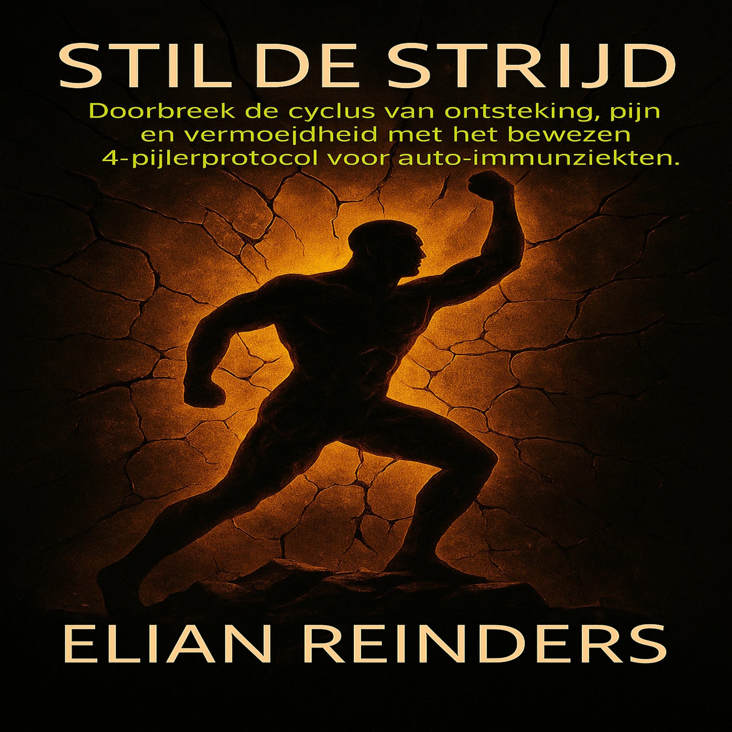 Stil de Strijd