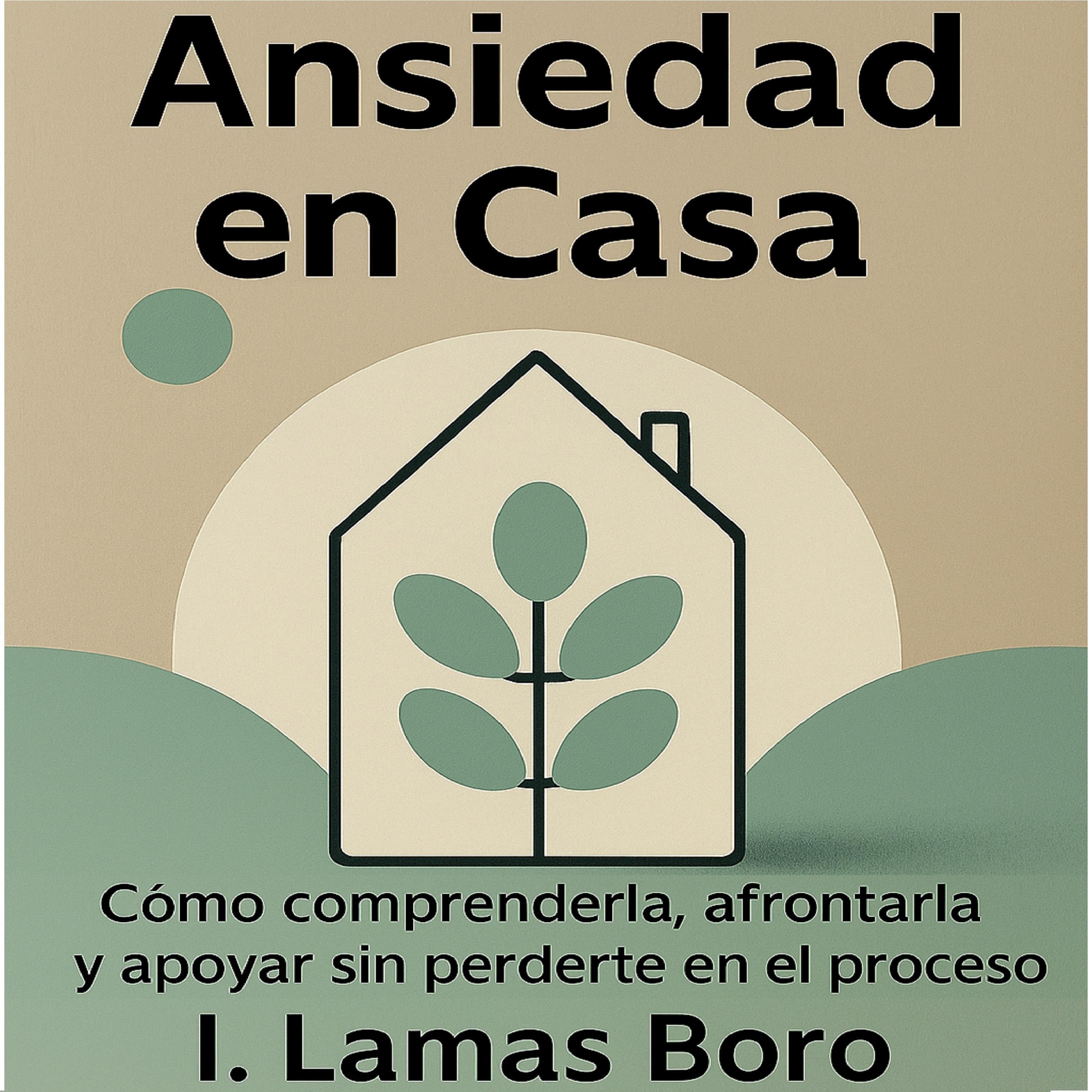 ANSIEDAD EN CASA