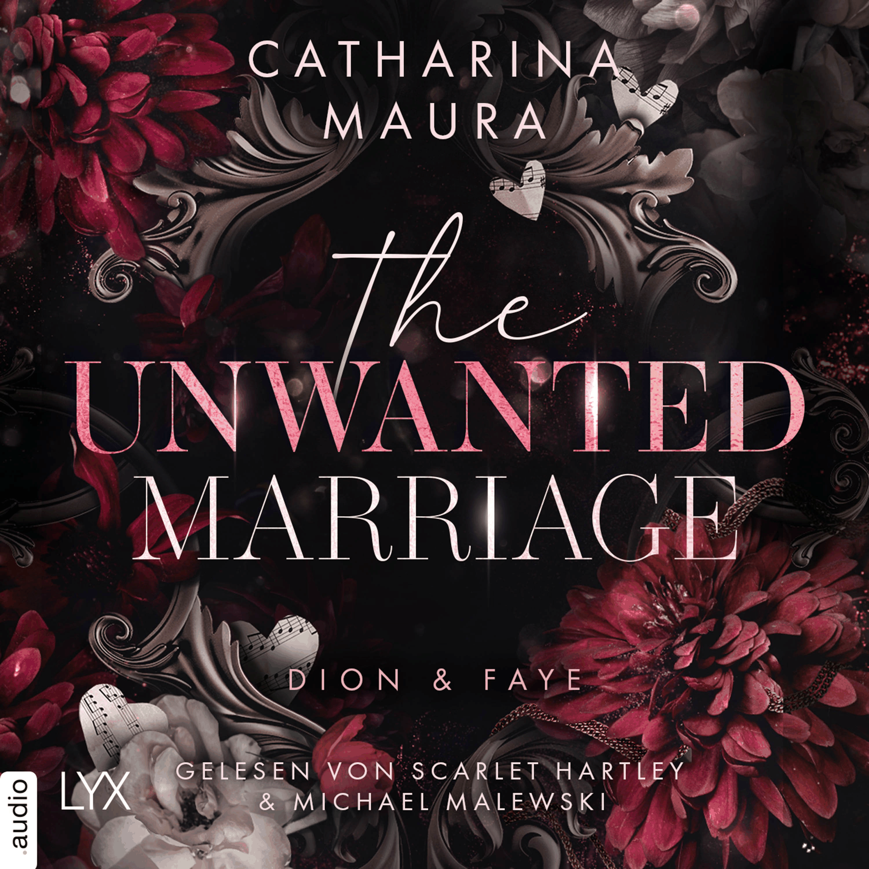 The Unwanted Marriage - The Windsors, Teil 3