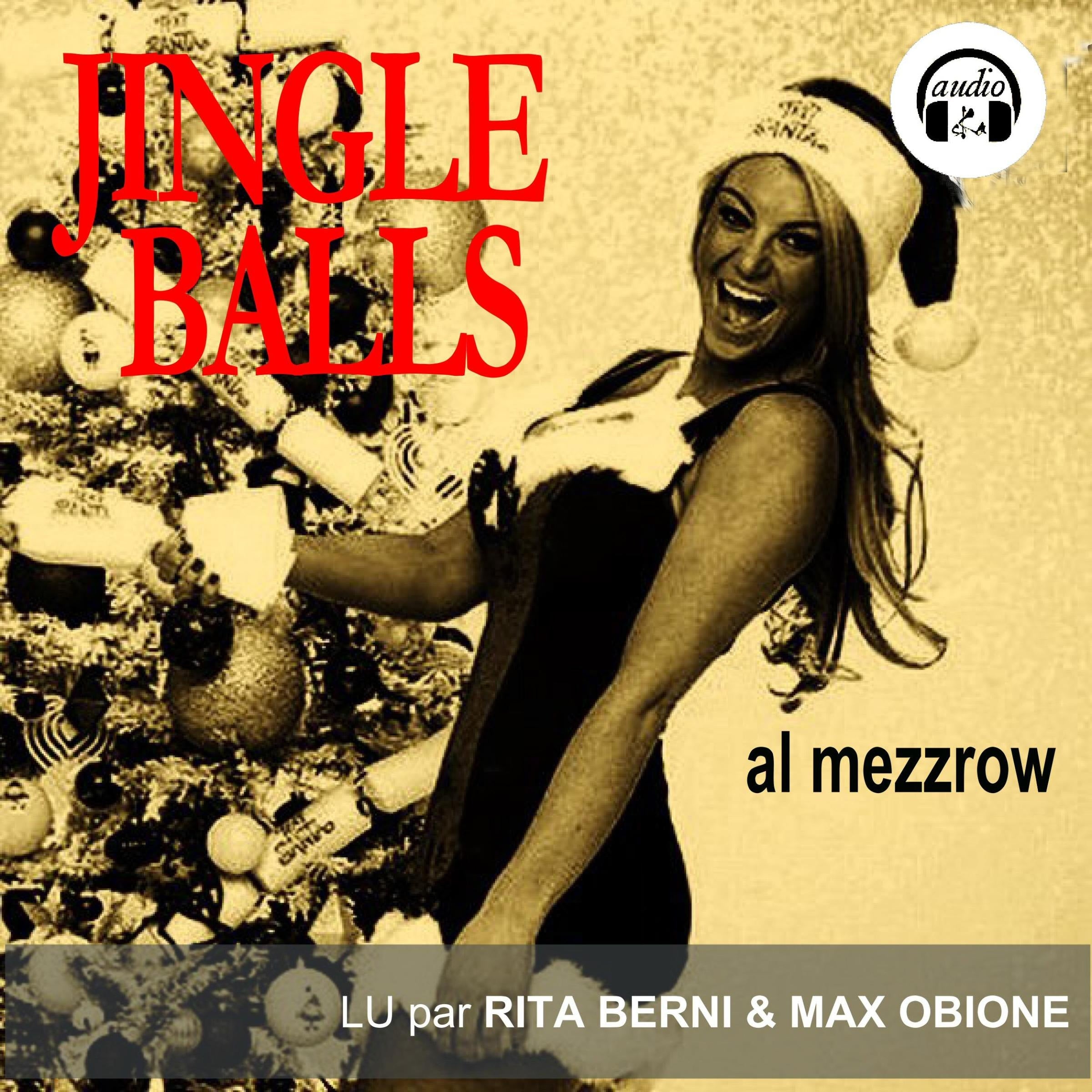 Jingle Balls