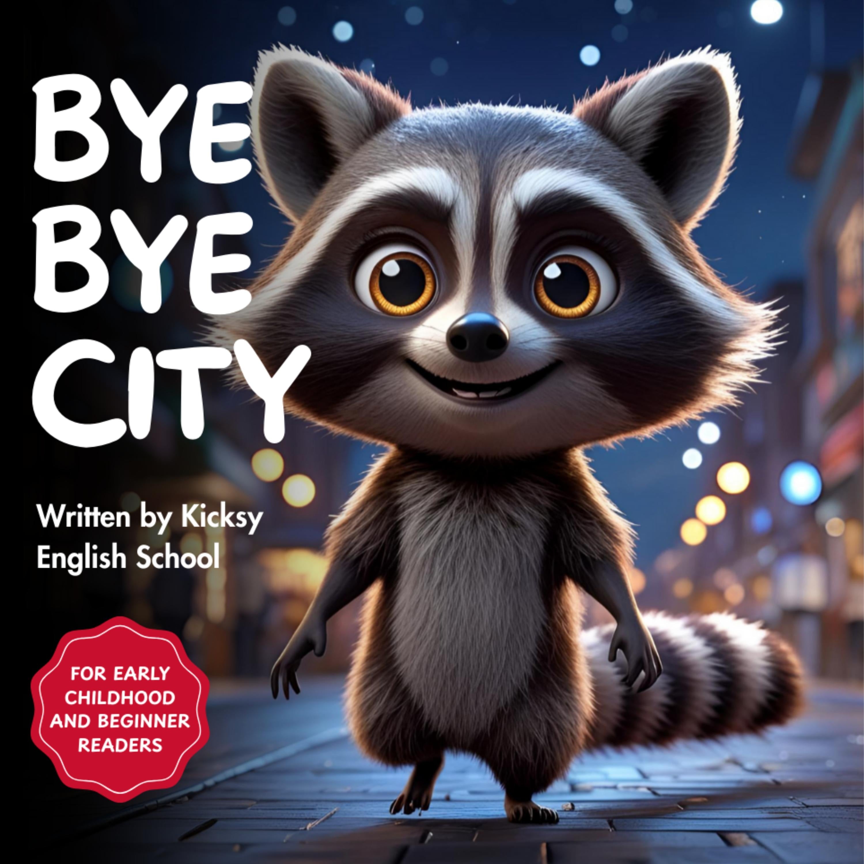 Bye Bye City