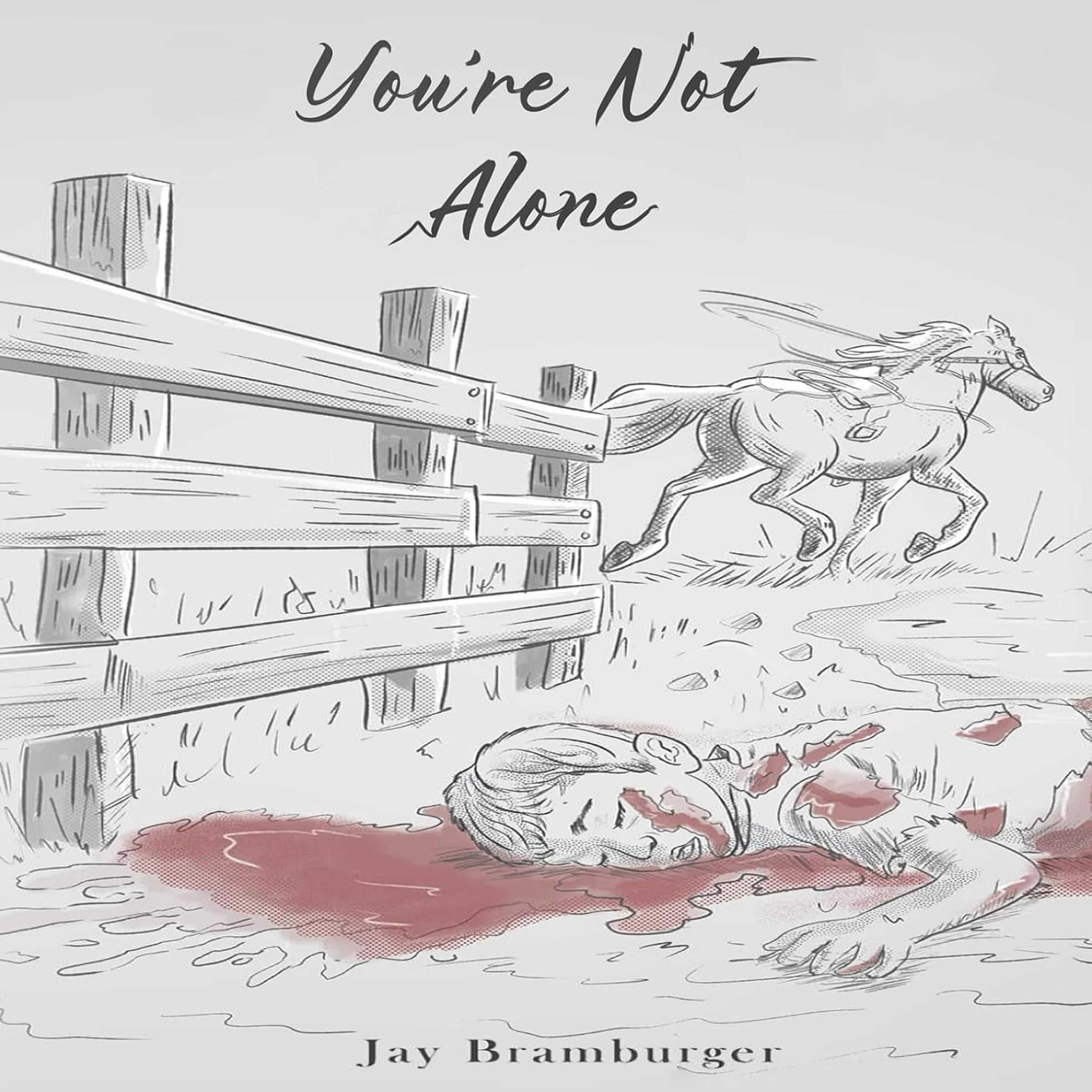You're Not Alone