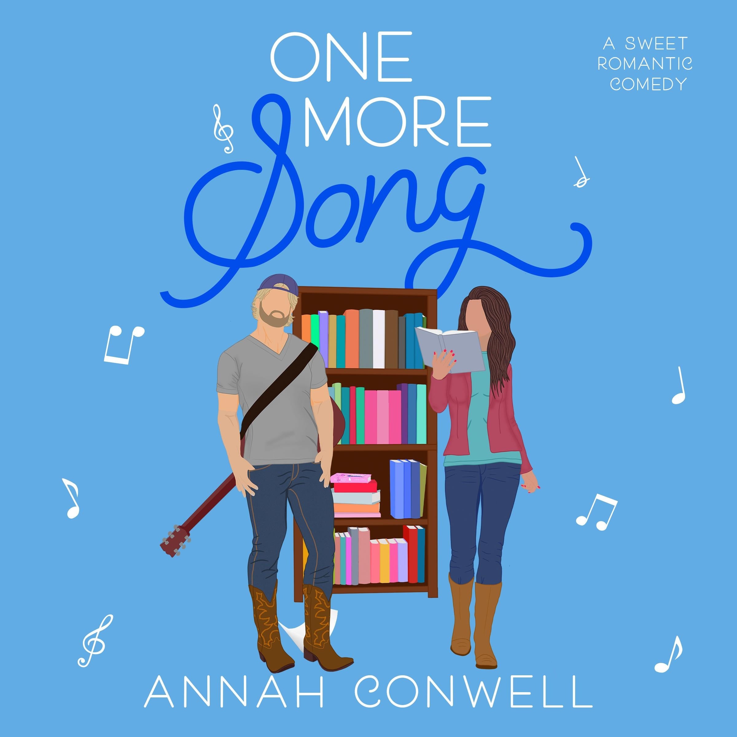 One More Song