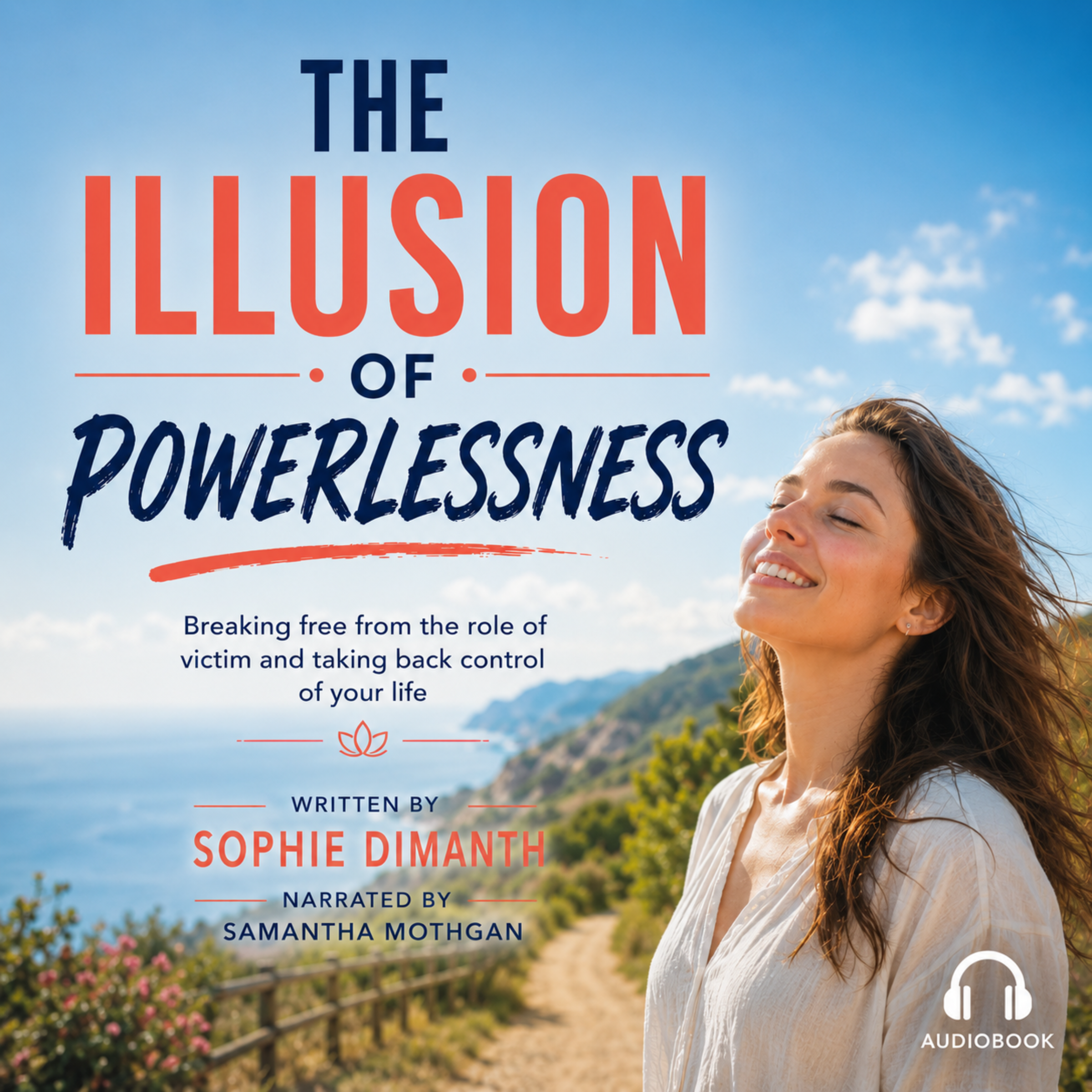 THE ILLUSION OF POWERLESSNESS