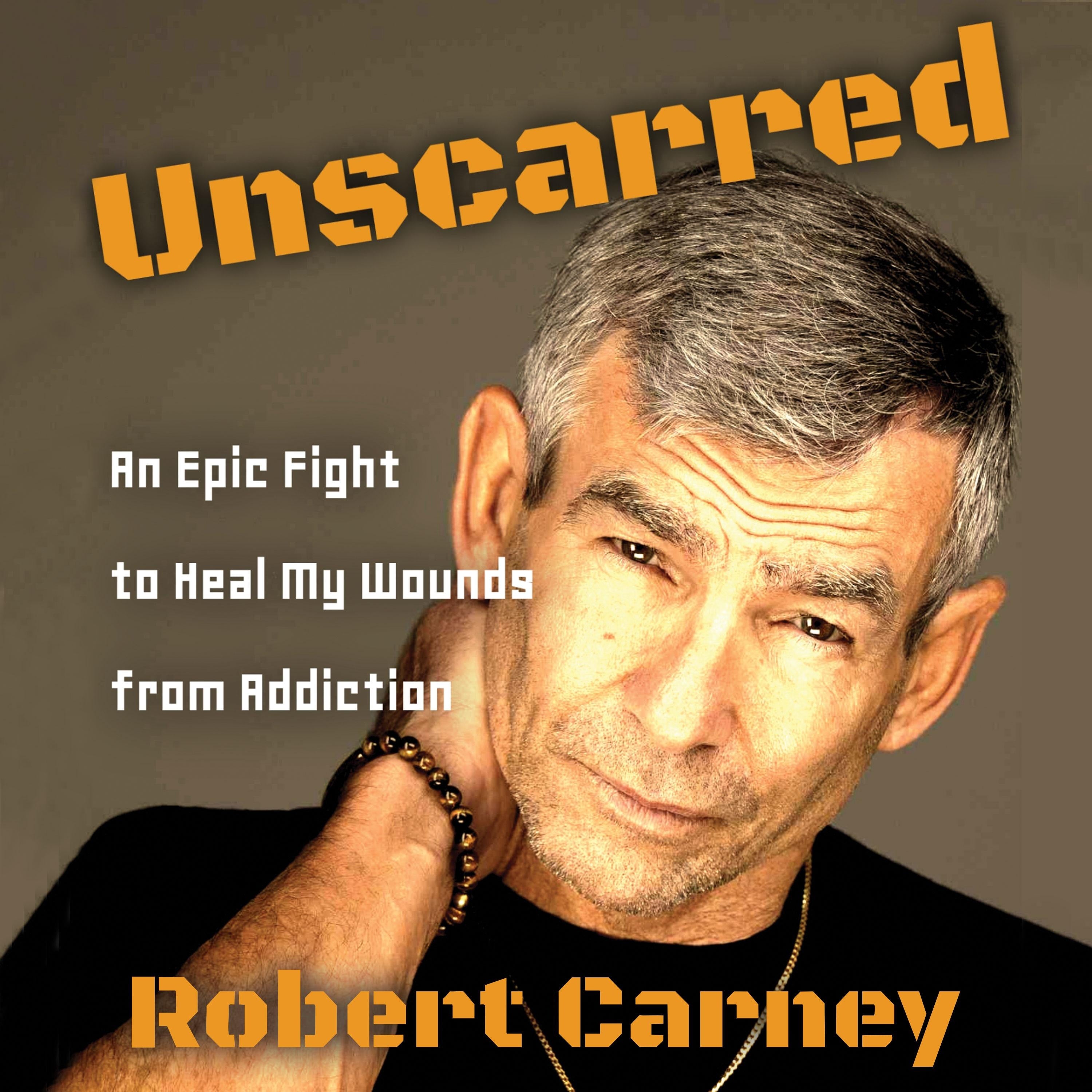Unscarred