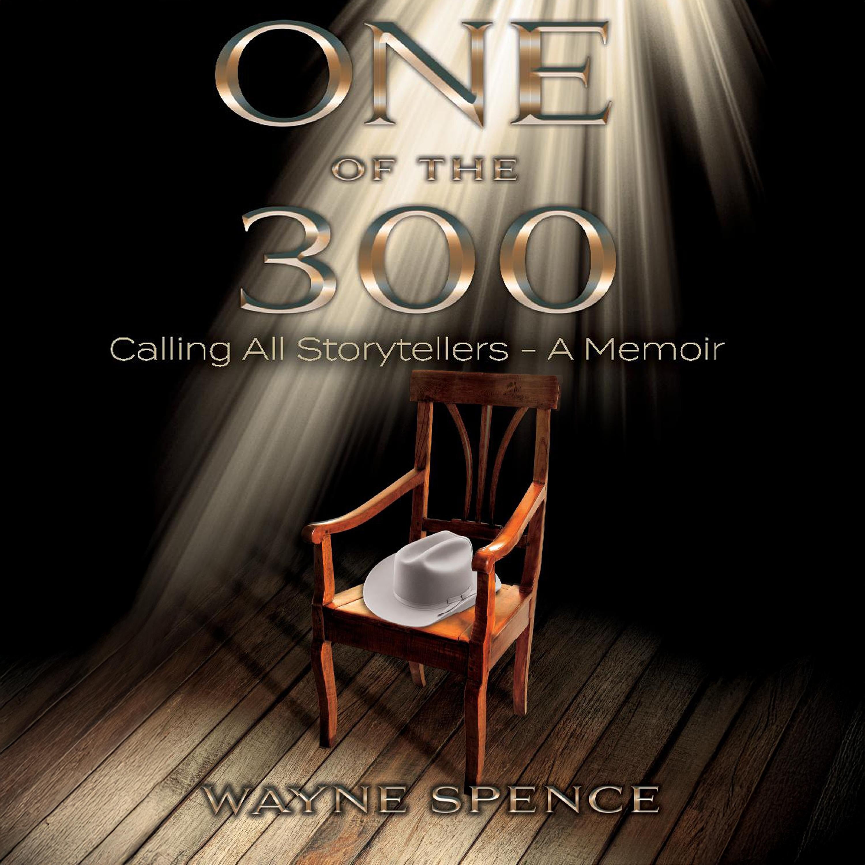 One of the 300