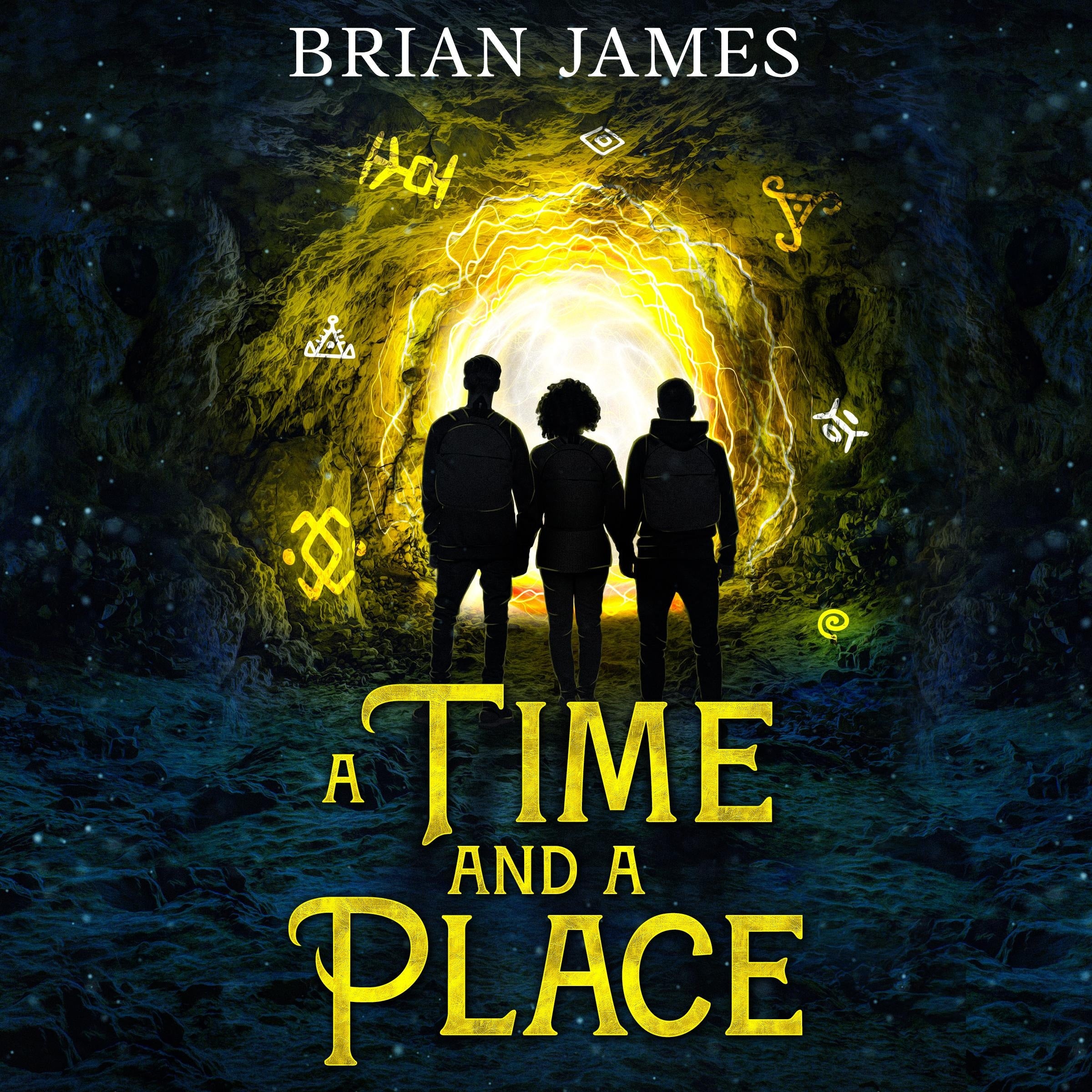 A Time And A Place