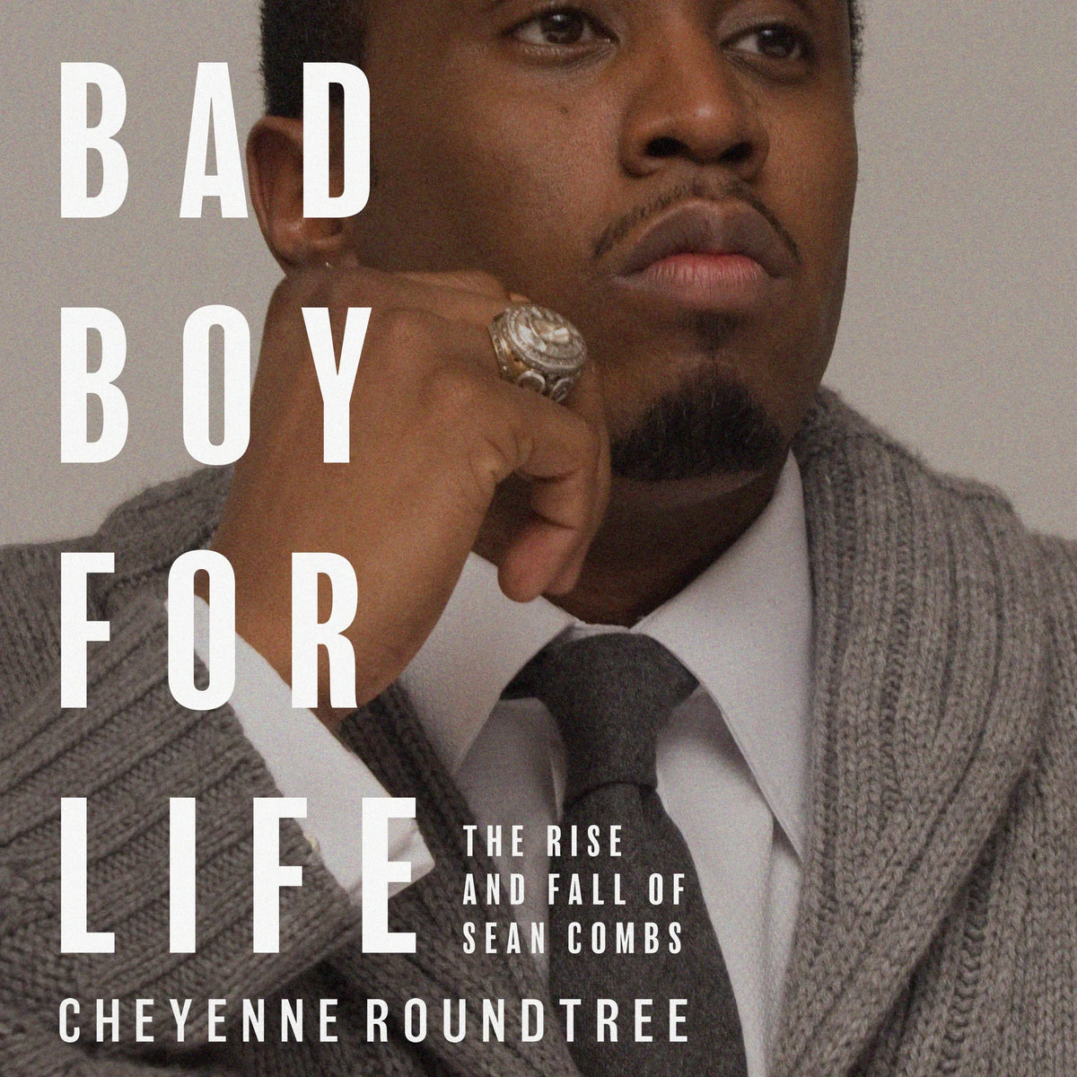 Bad Boy for Life