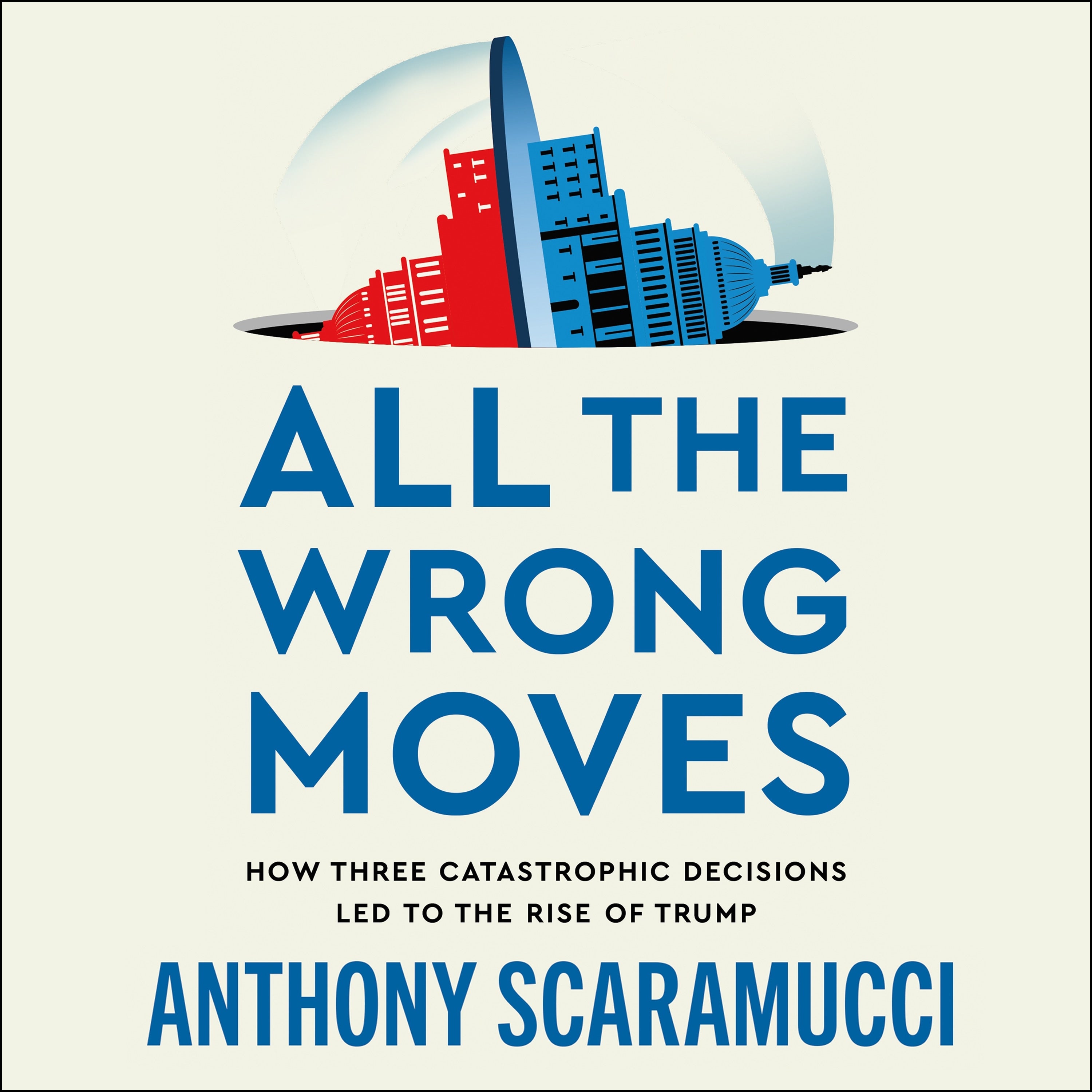 All the Wrong Moves