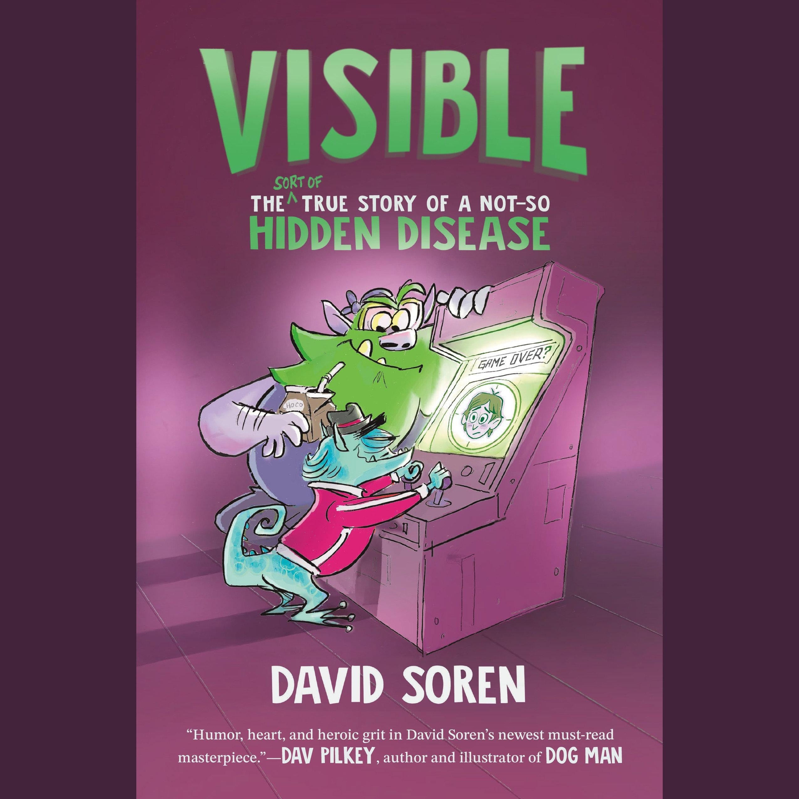 Visible