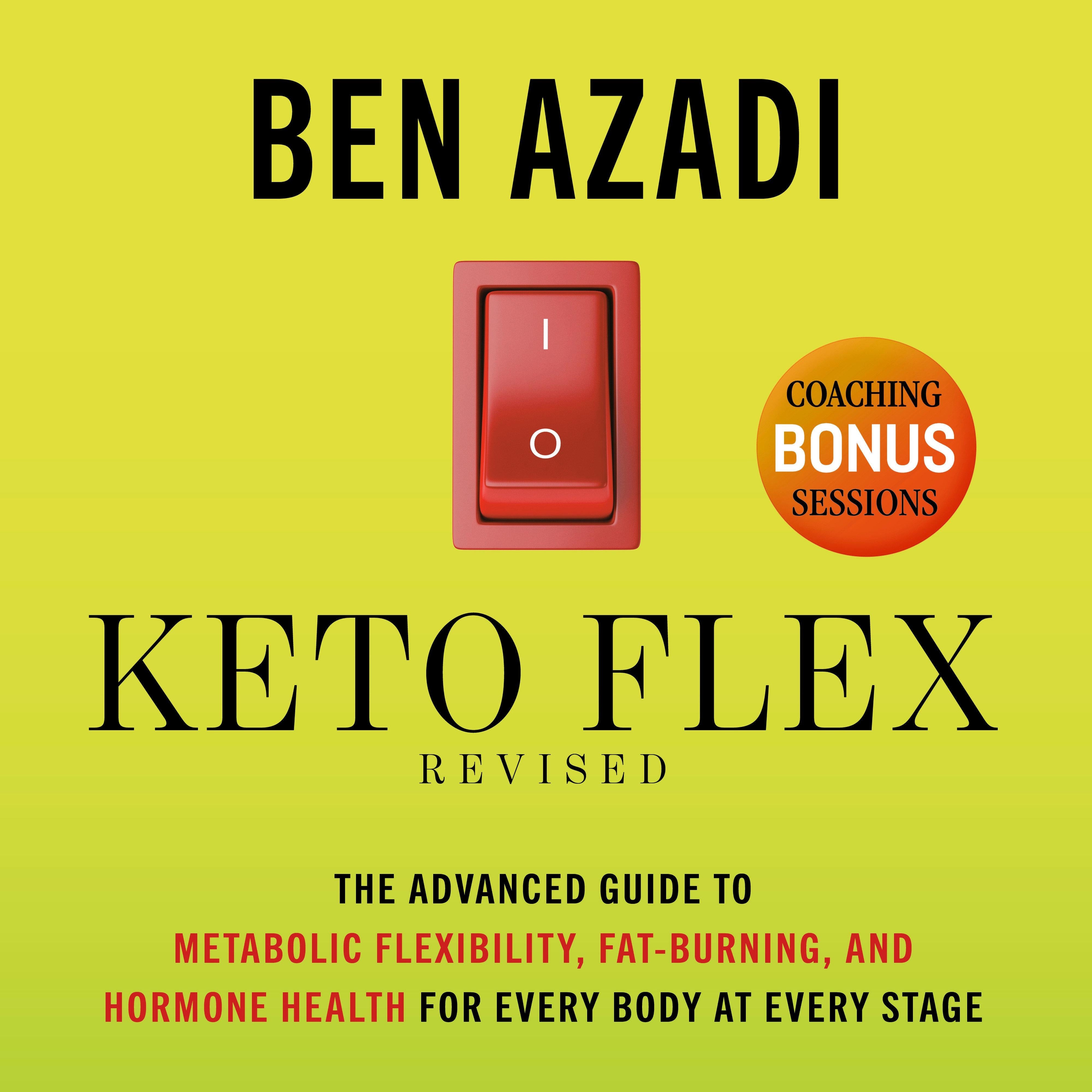 Keto Flex Revised