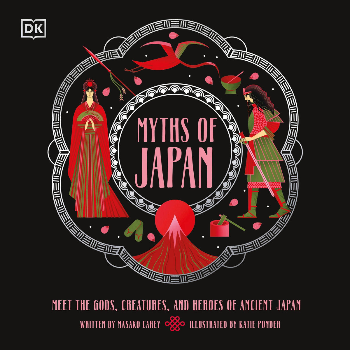 Myths of Japan