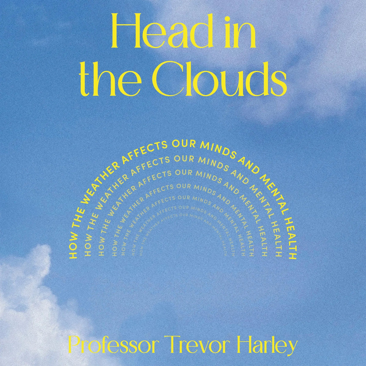 Head in the Clouds