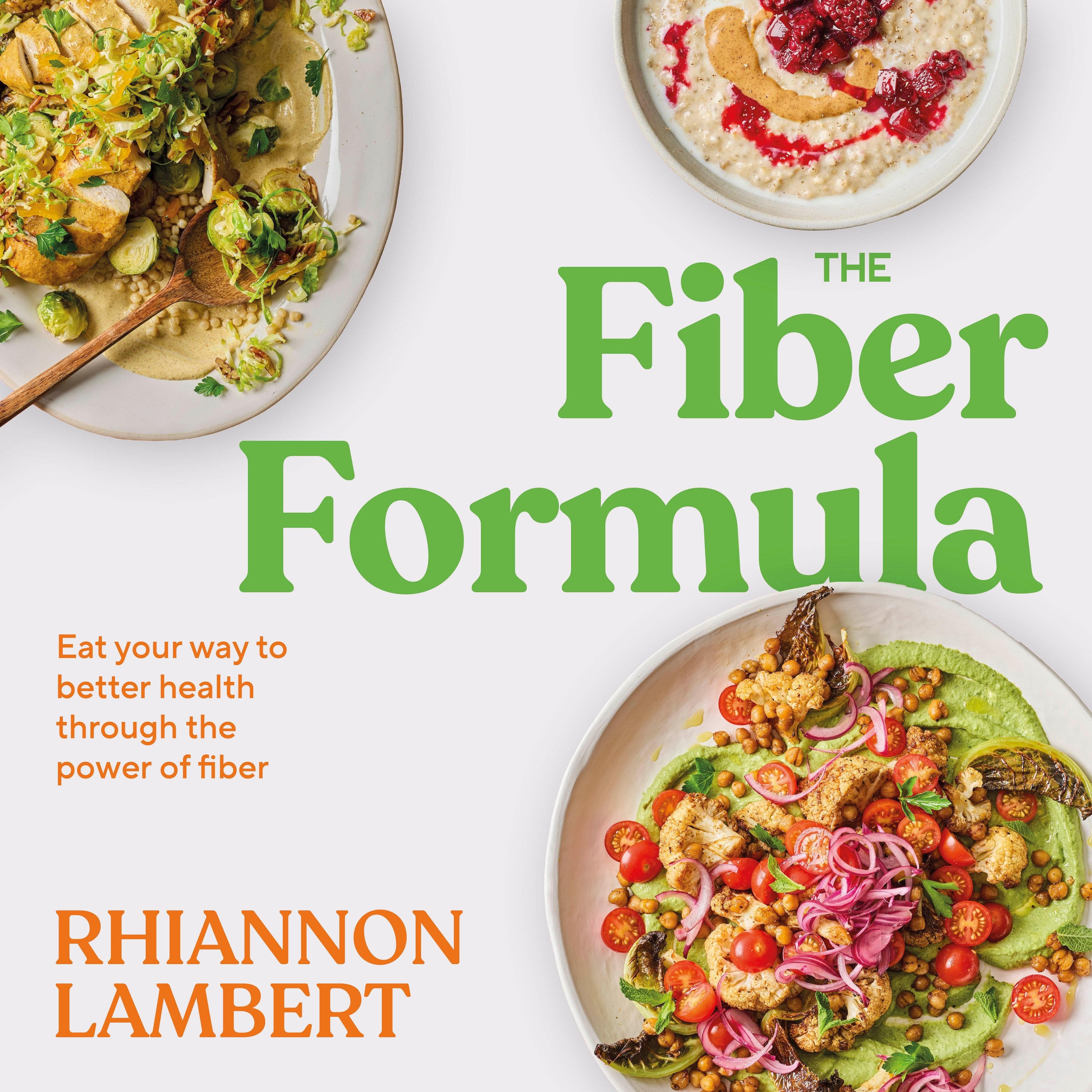 The Fibre Formula