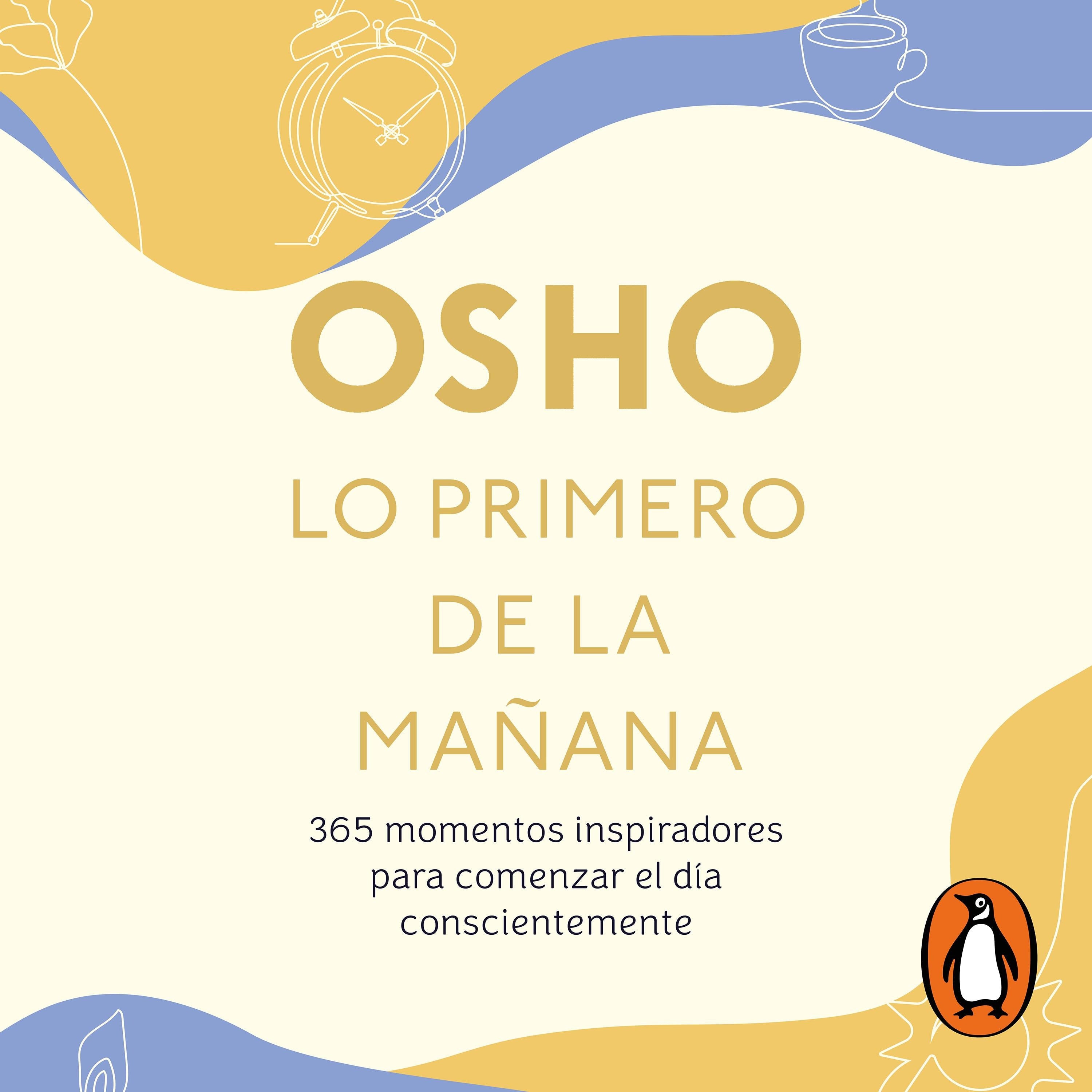 Lo primero de la mañana