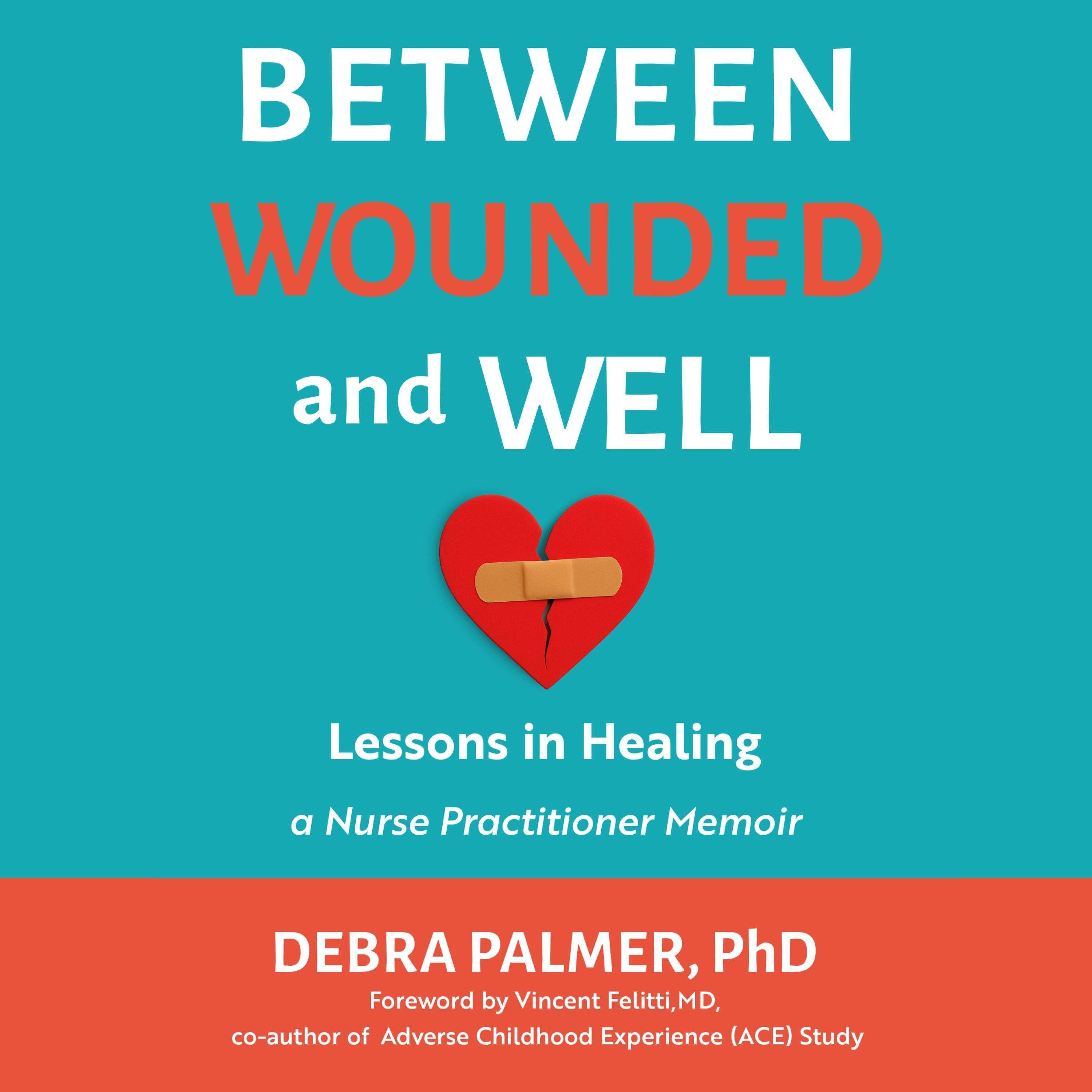 Between Wounded and Well