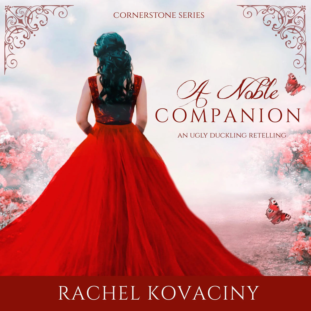 A Noble Companion