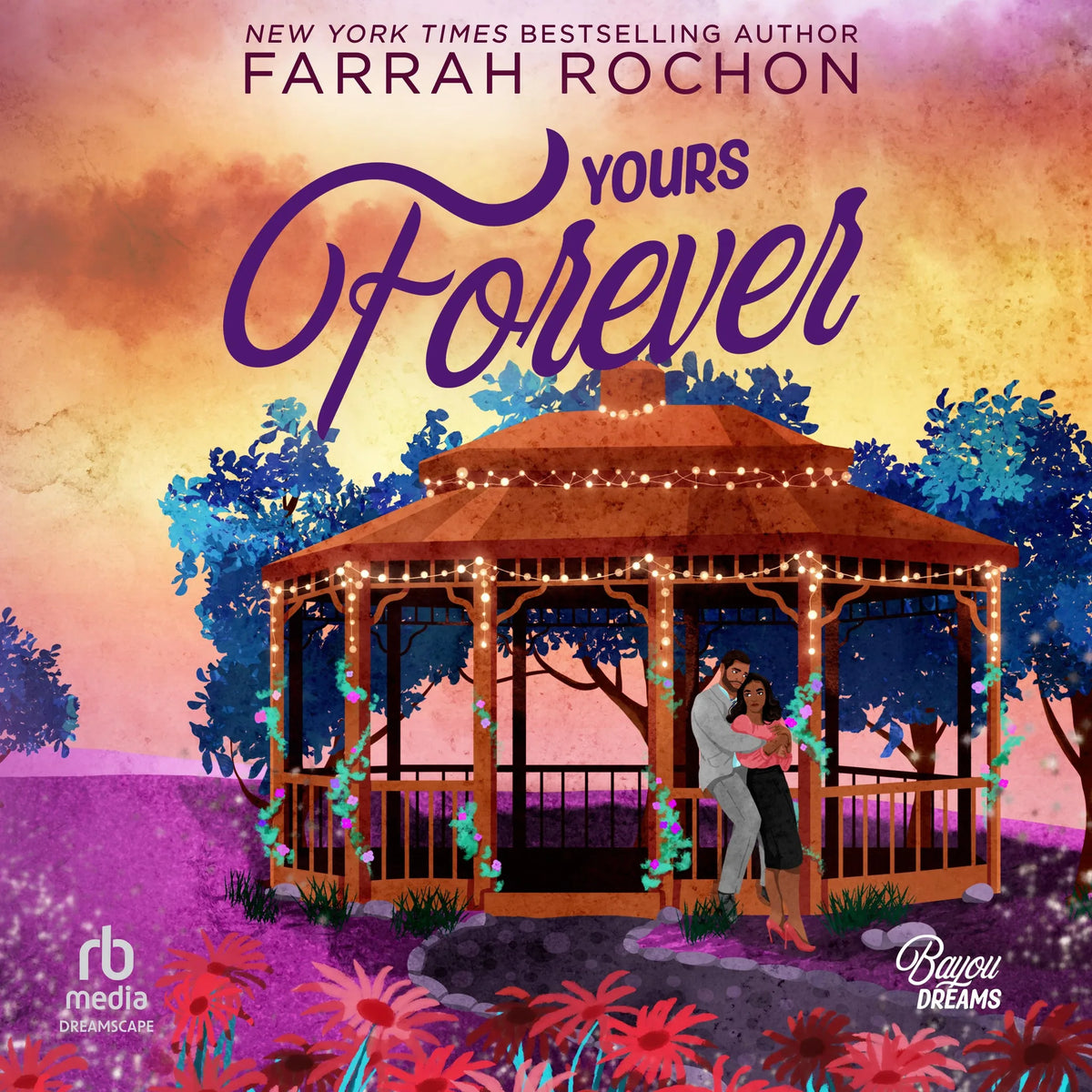 Yours Forever