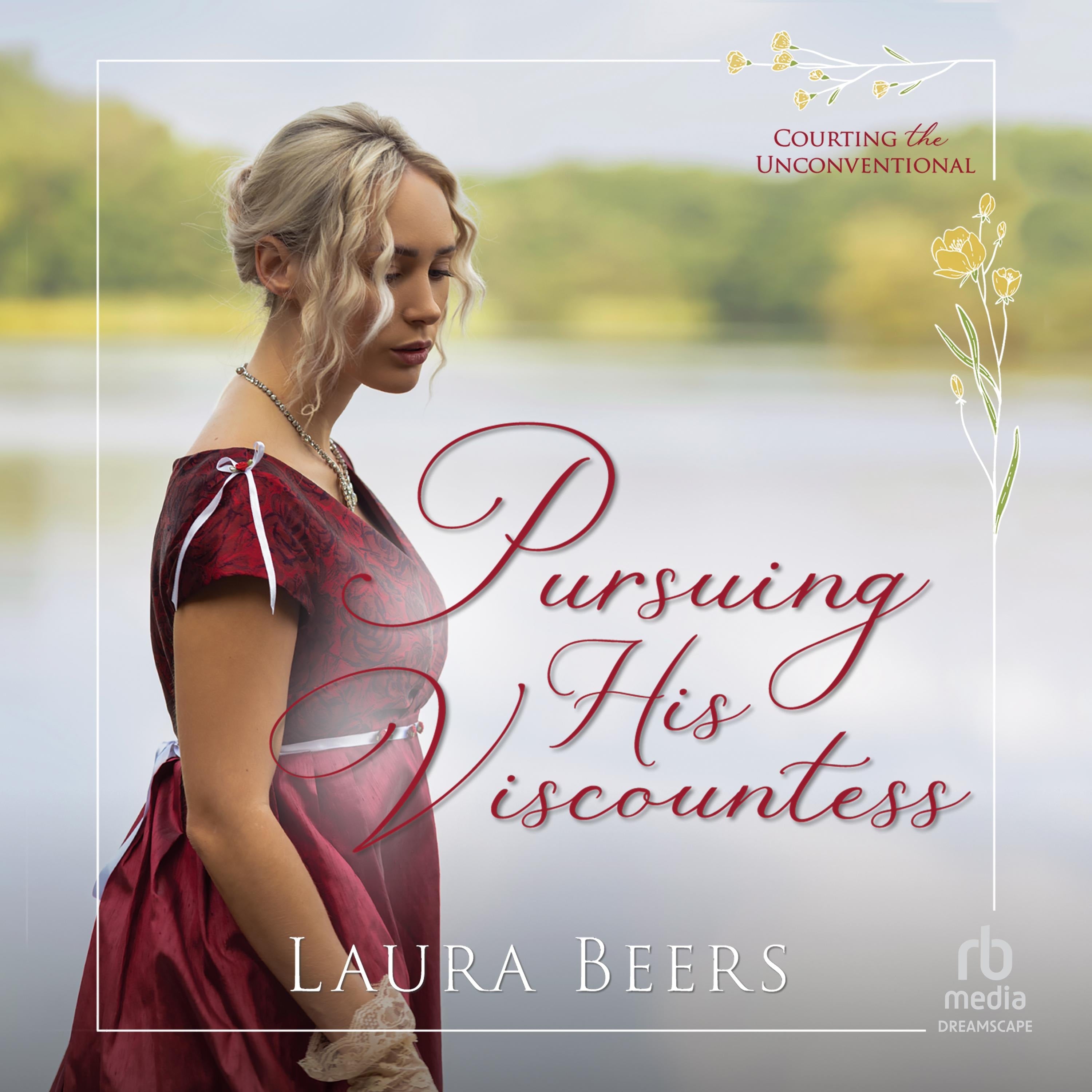 Pursuing His Viscountess