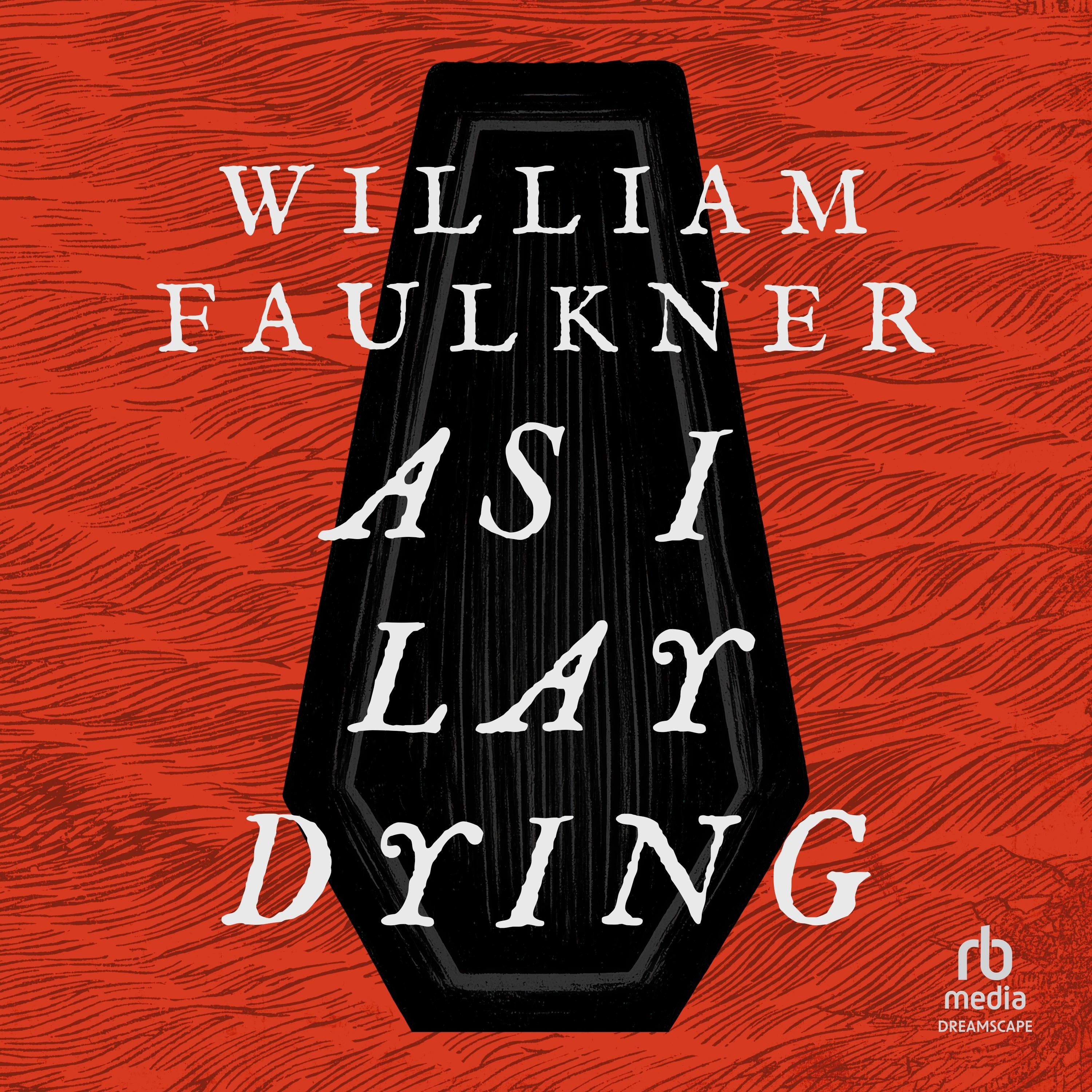 As I Lay Dying