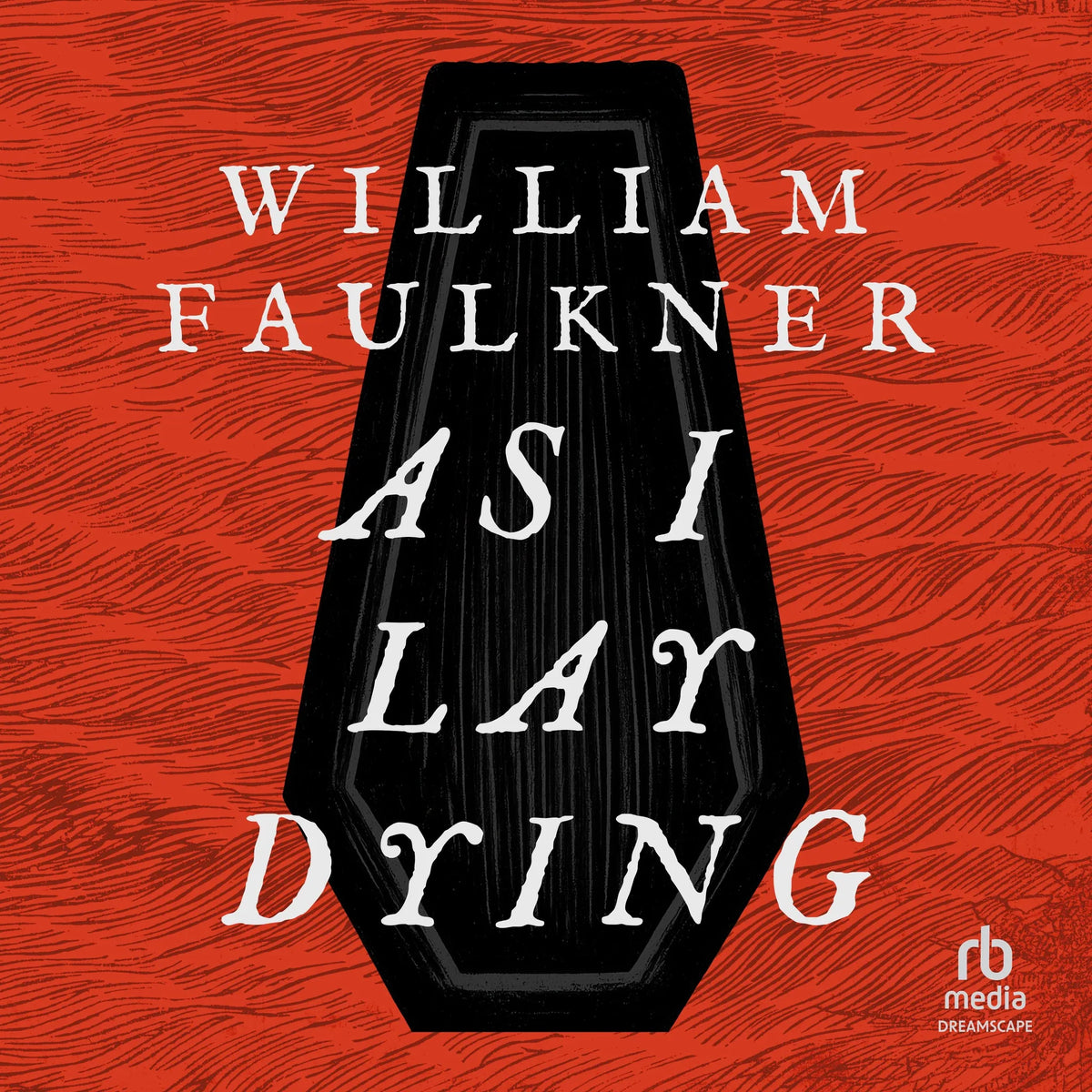 As I Lay Dying