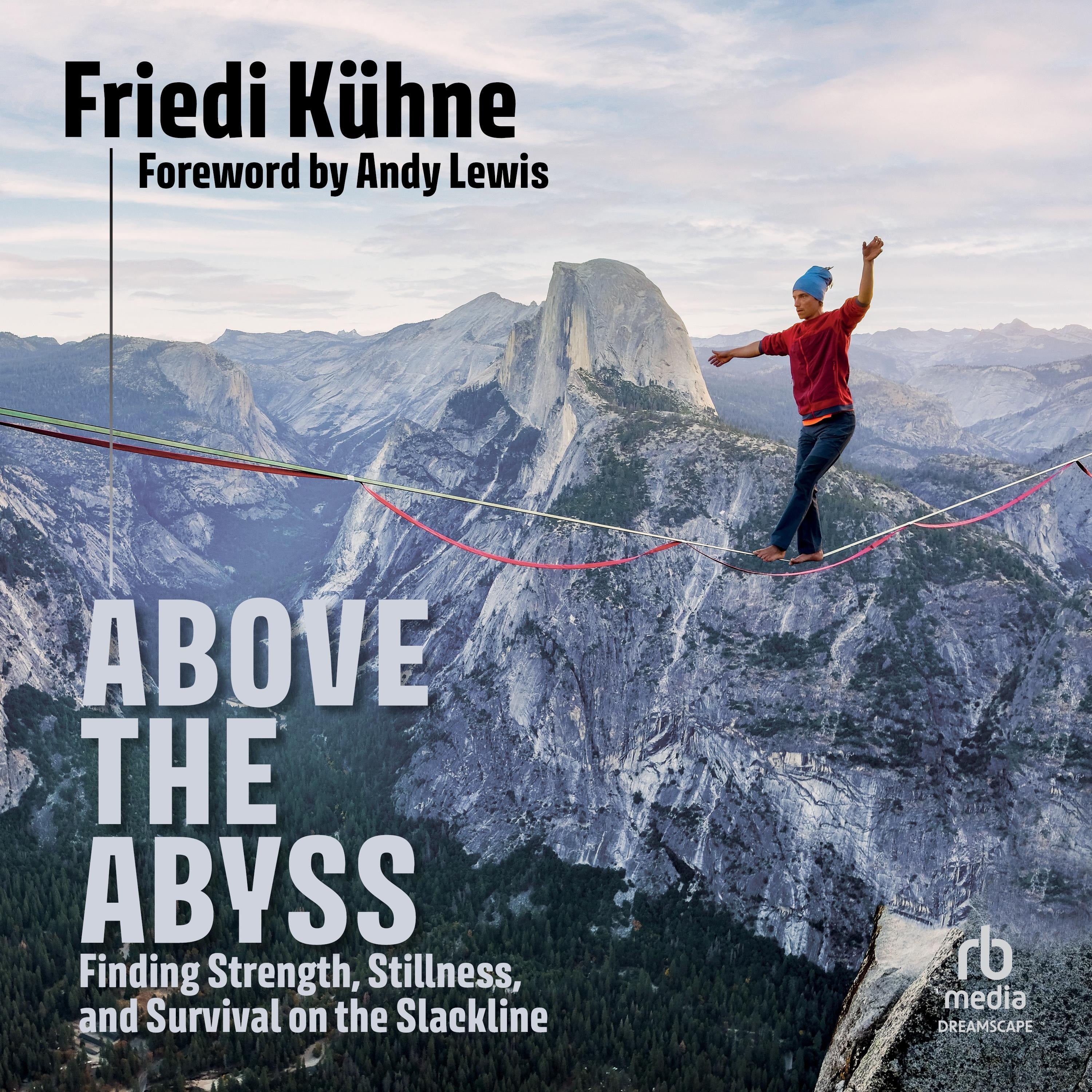 Above the Abyss