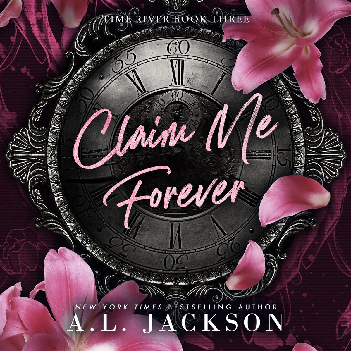 Claim Me Forever