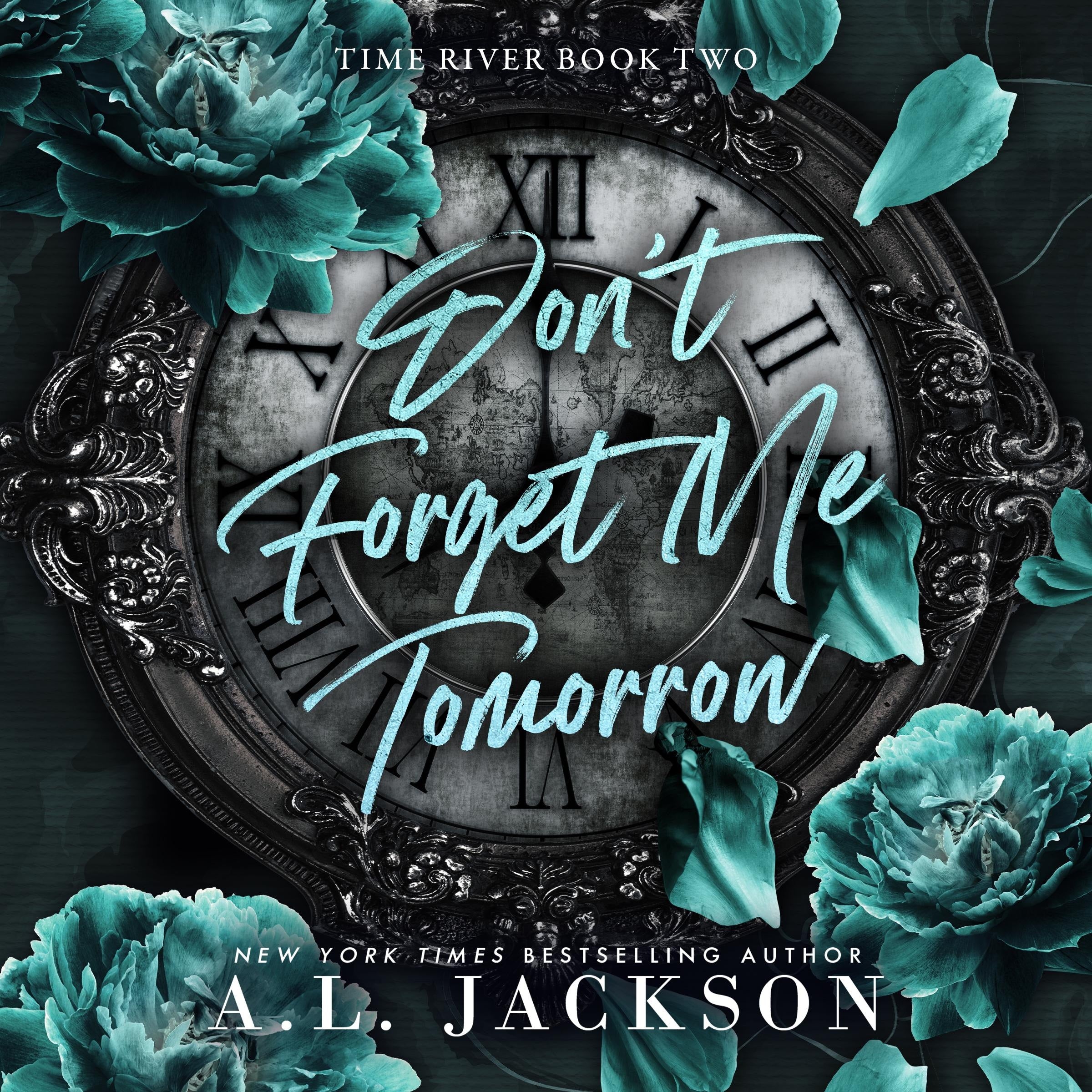 Don't Forget Me Tomorrow