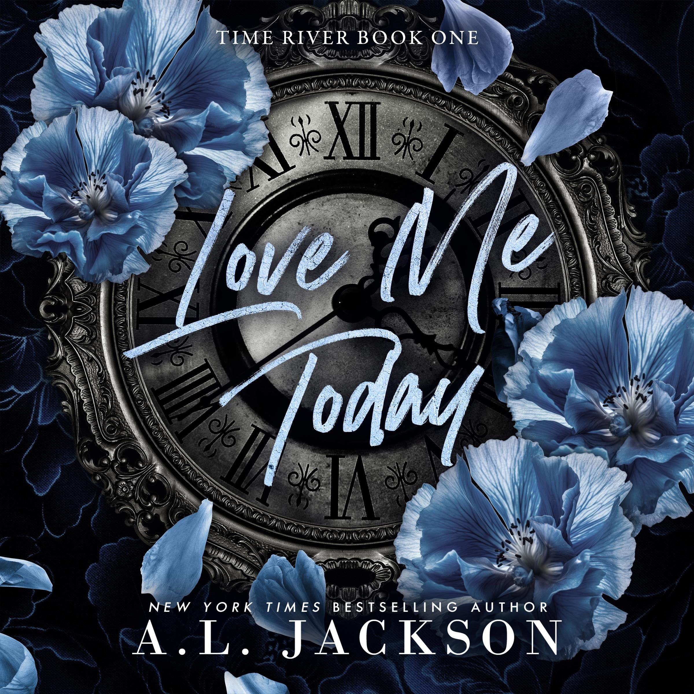 Love Me Today