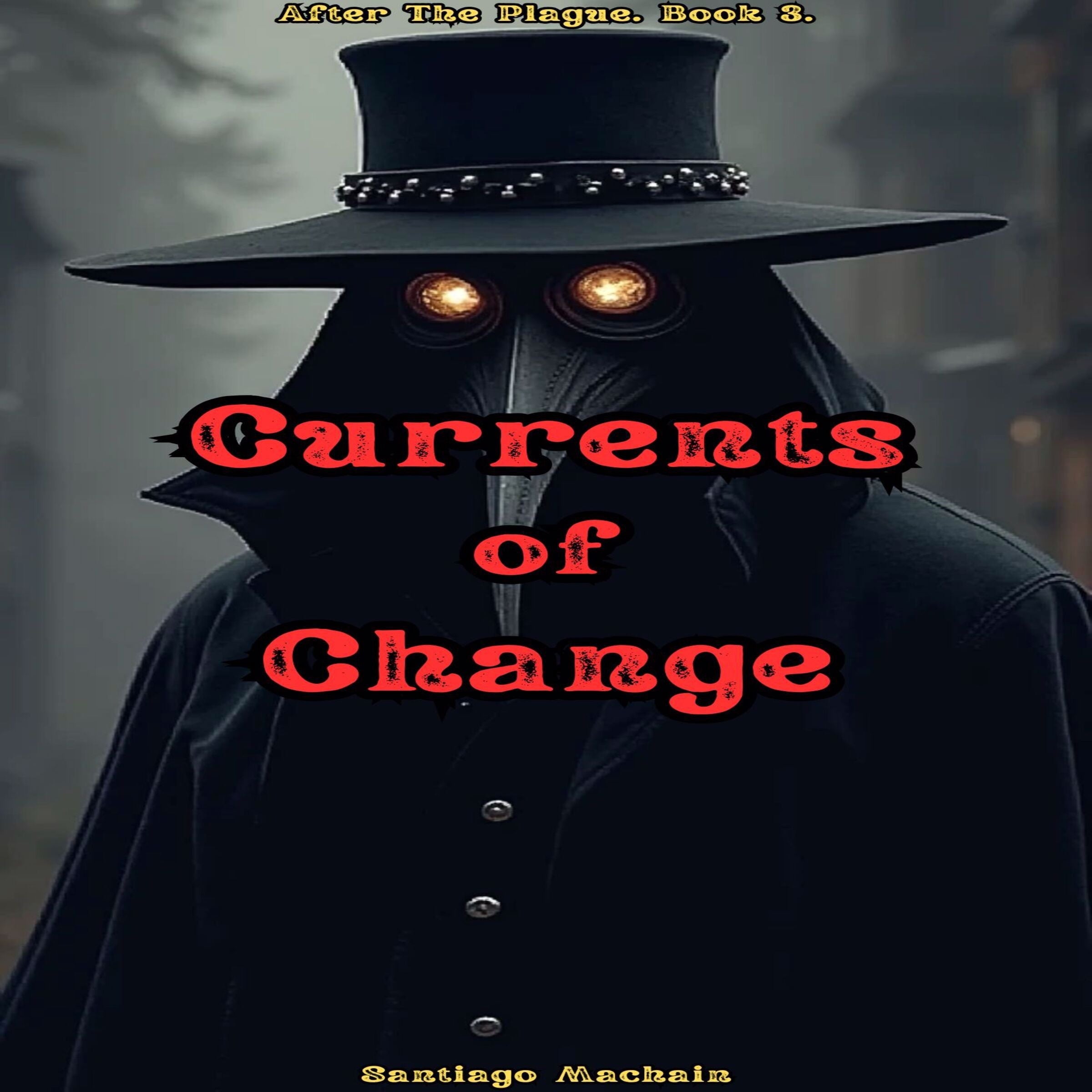 Currents of Change