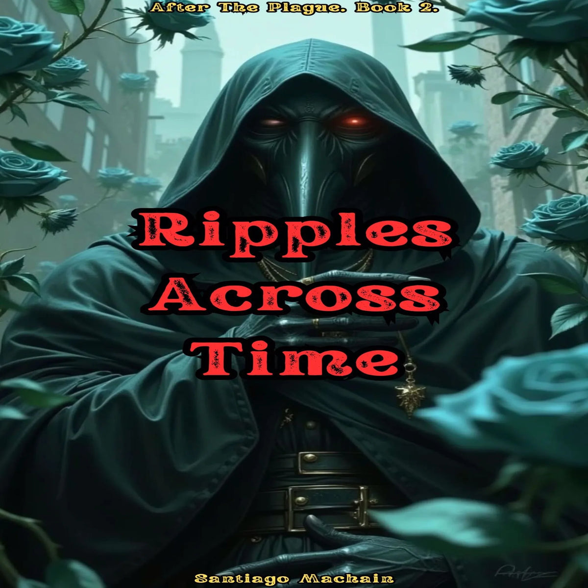 Ripples Across Time