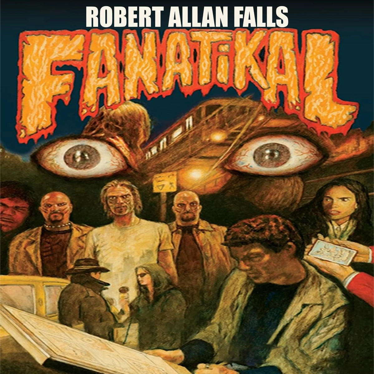 Fanatikal