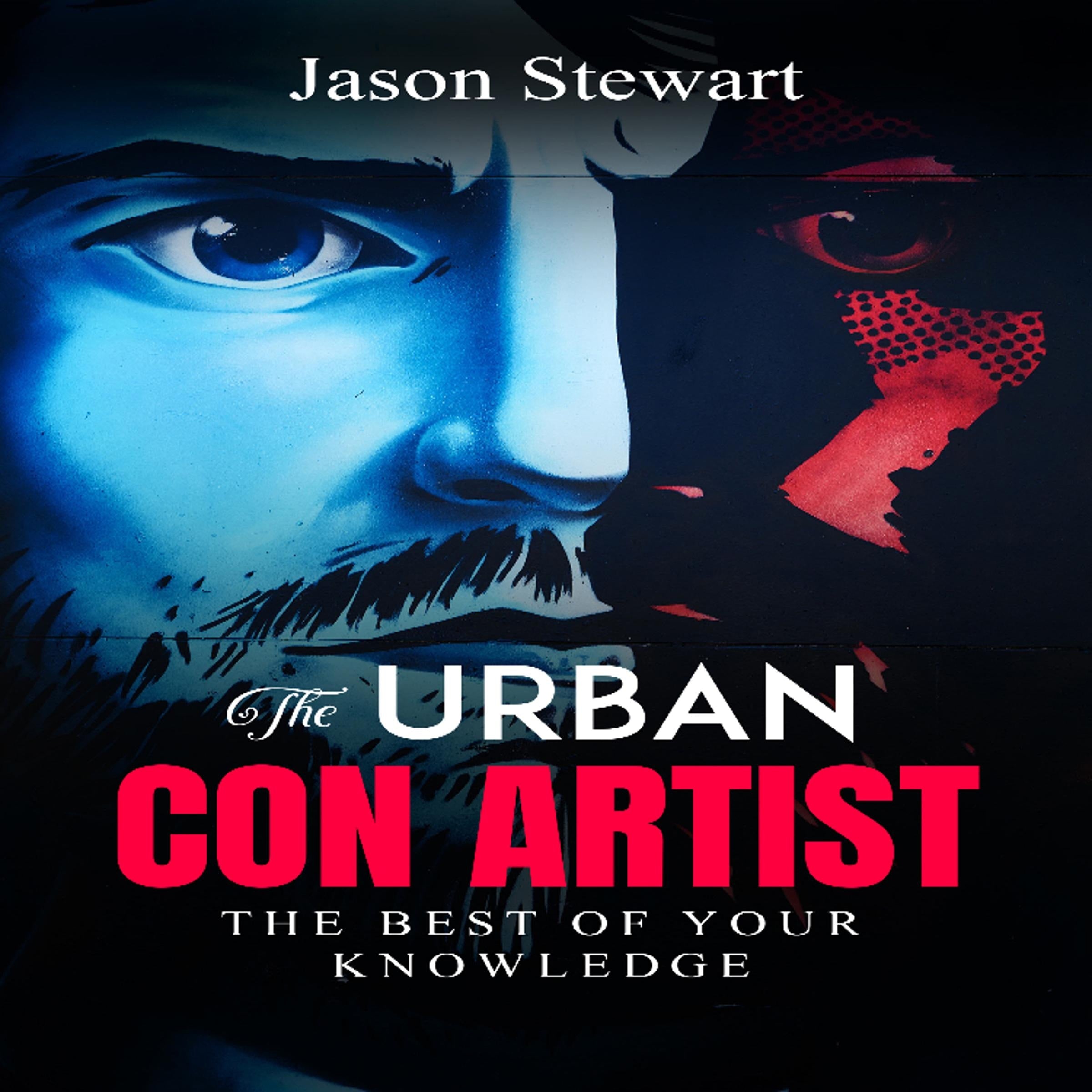 The Urban Con Artist