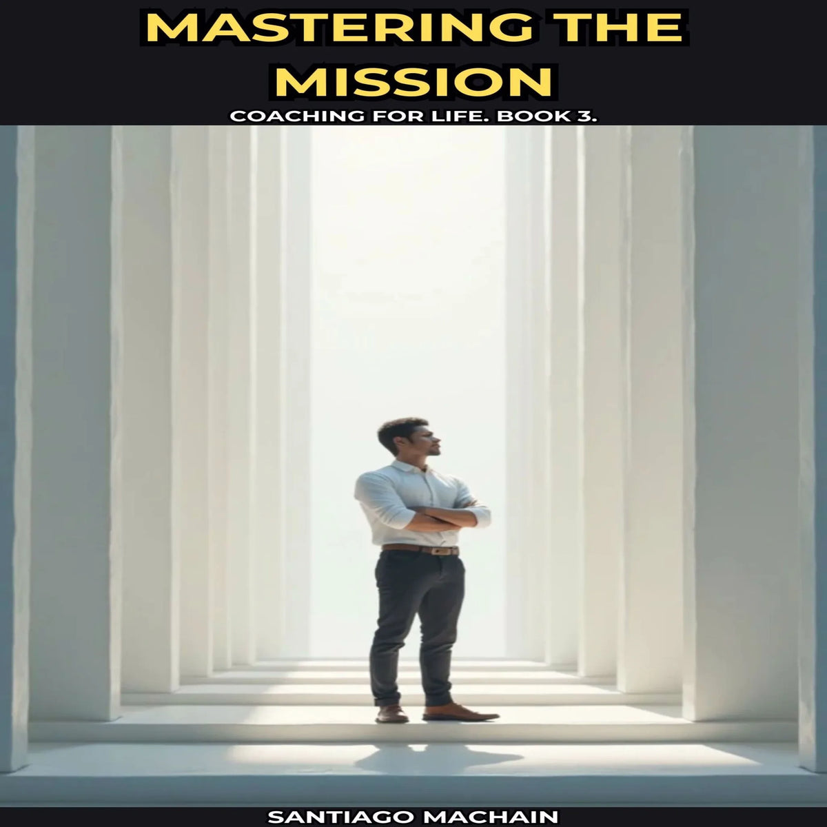 Mastering the Mission