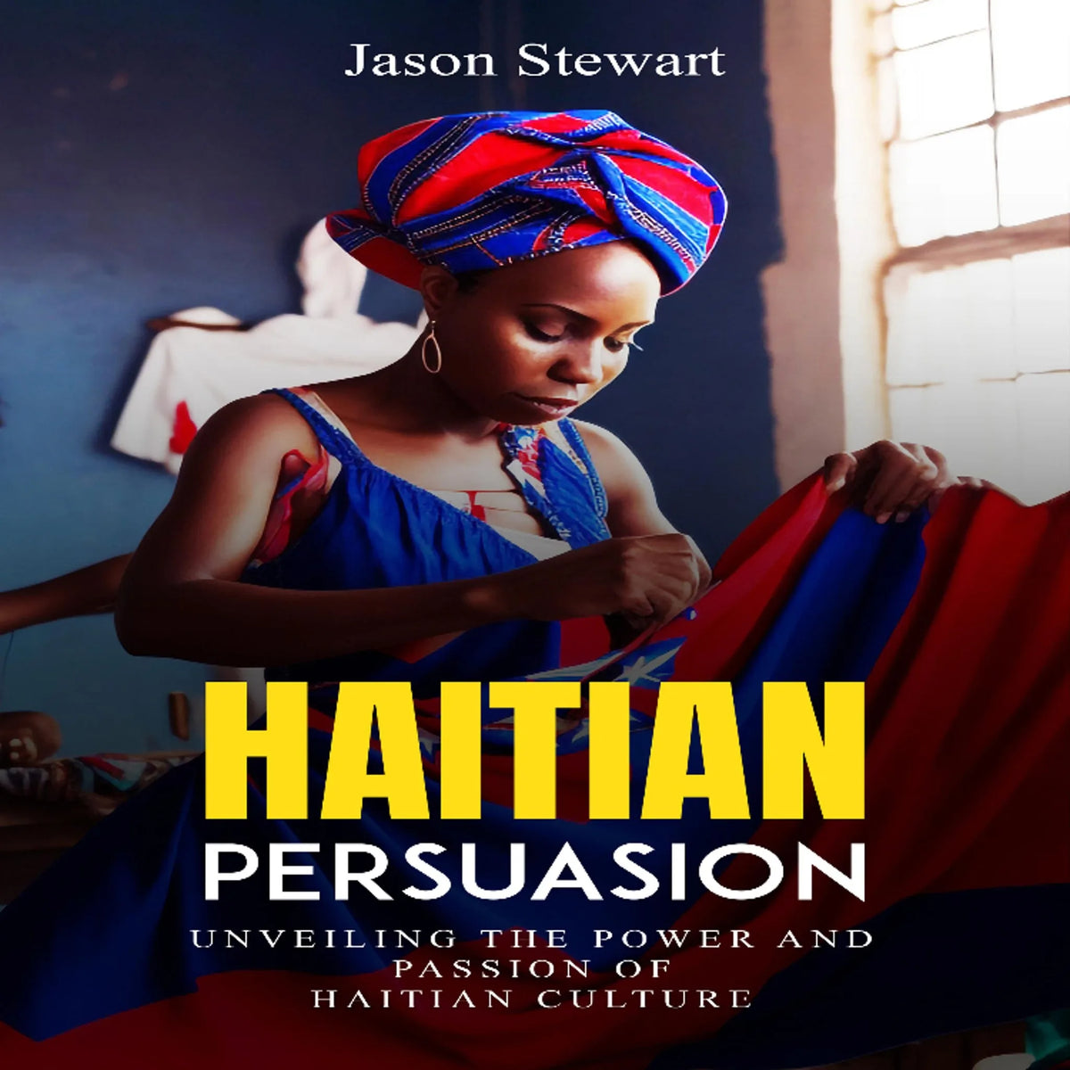 Haitian Persuasion