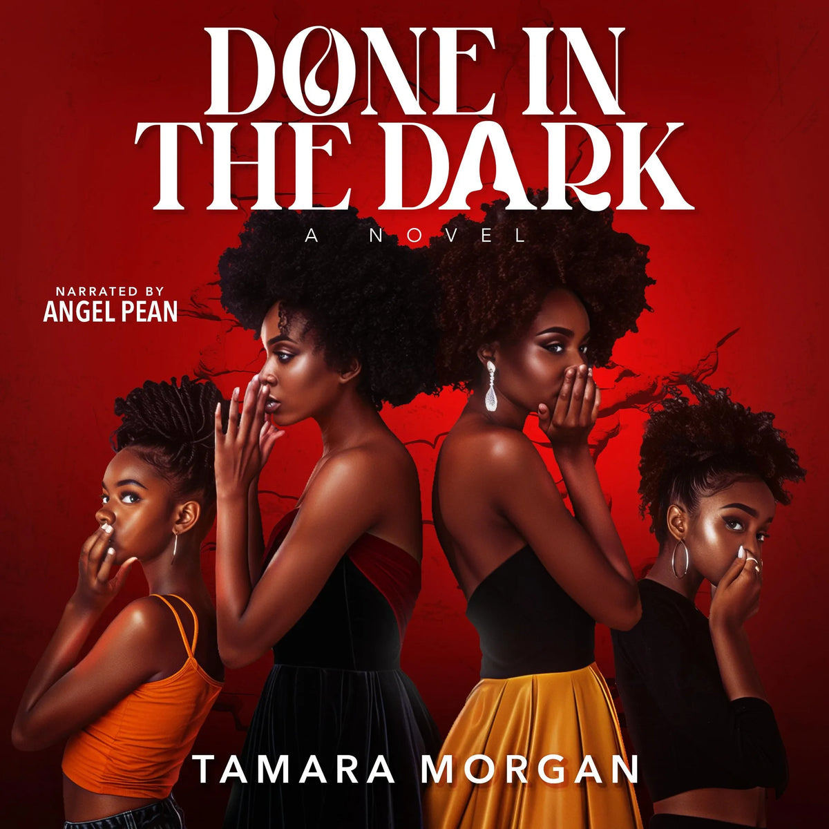 Done in the Dark
