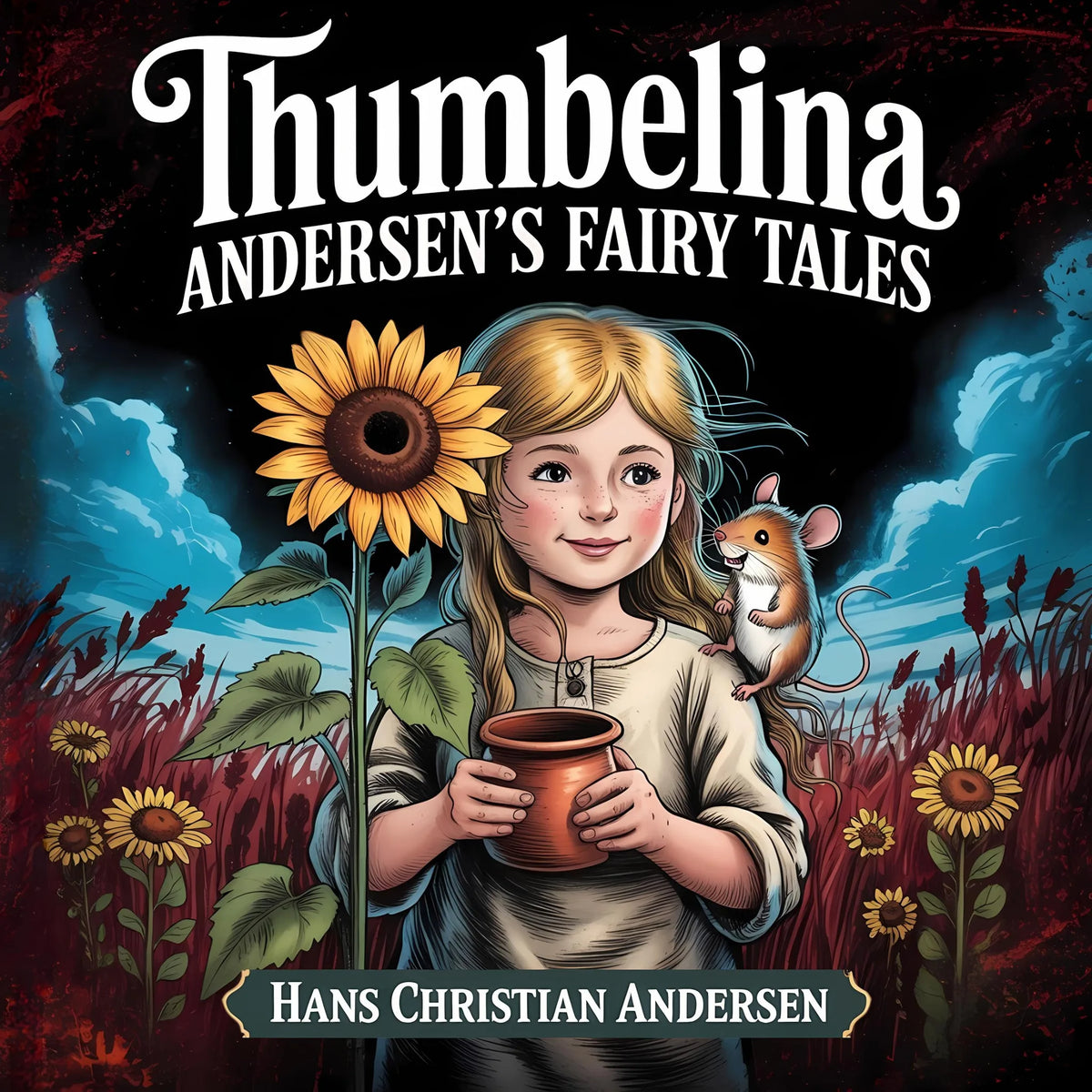 Thumbelina (Andersen's Fairy Tales)