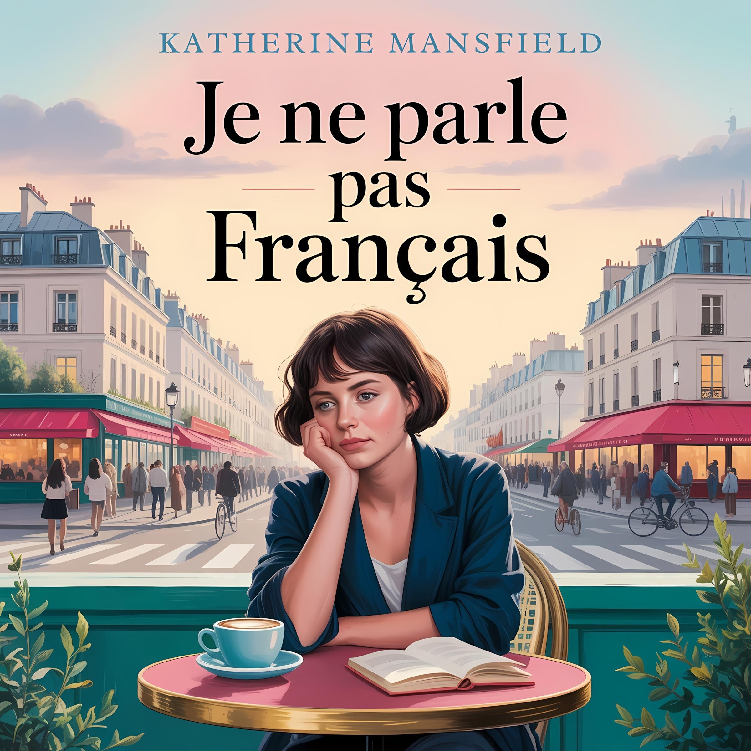Je ne Parle pas Français