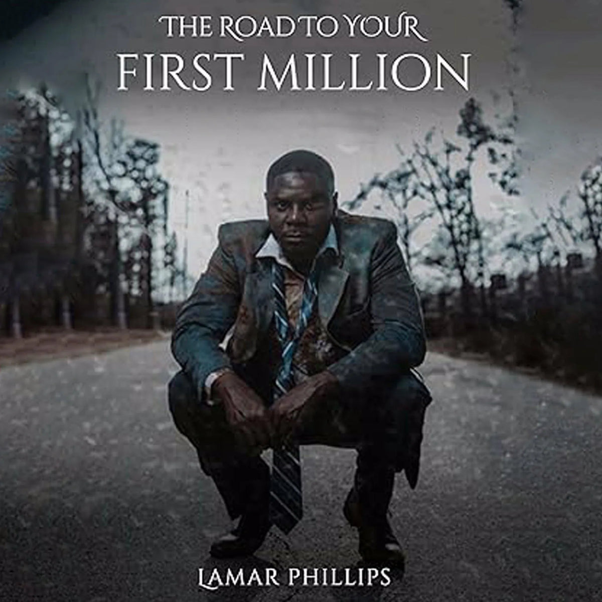 The Road to Your First Million