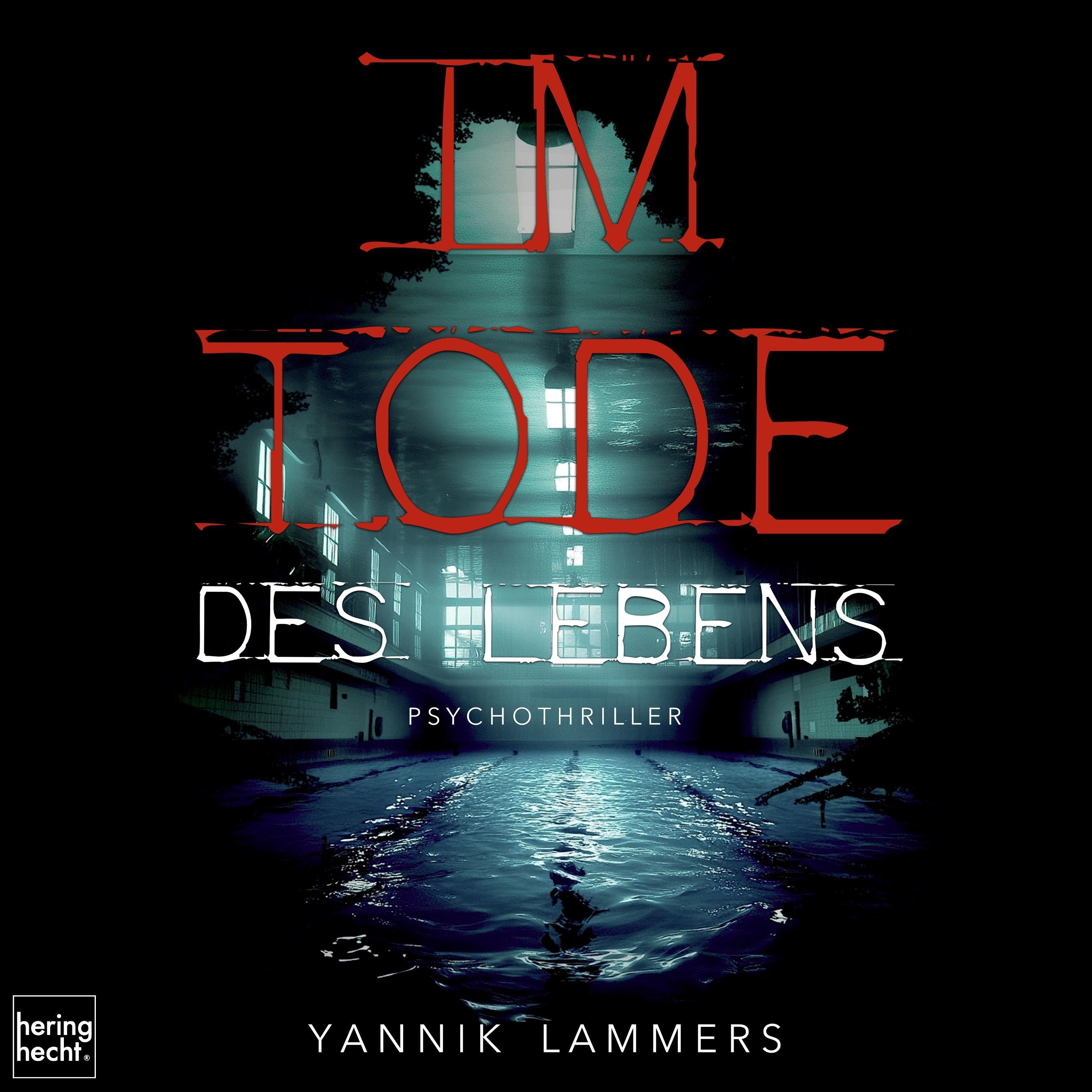 Im Tode des Lebens