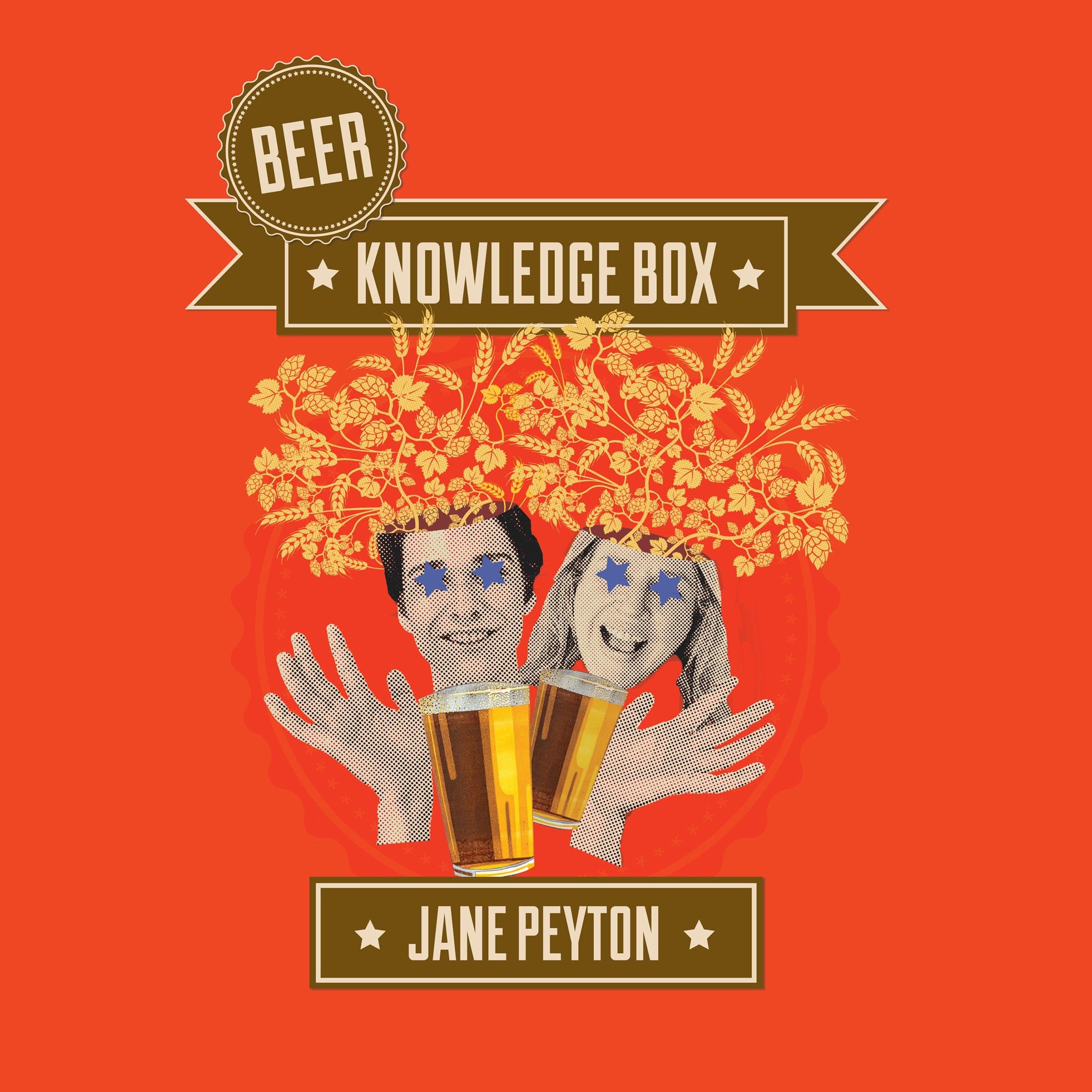 Beer Knowledge Box: An Essential Guide For A Deep Understanding of Beer