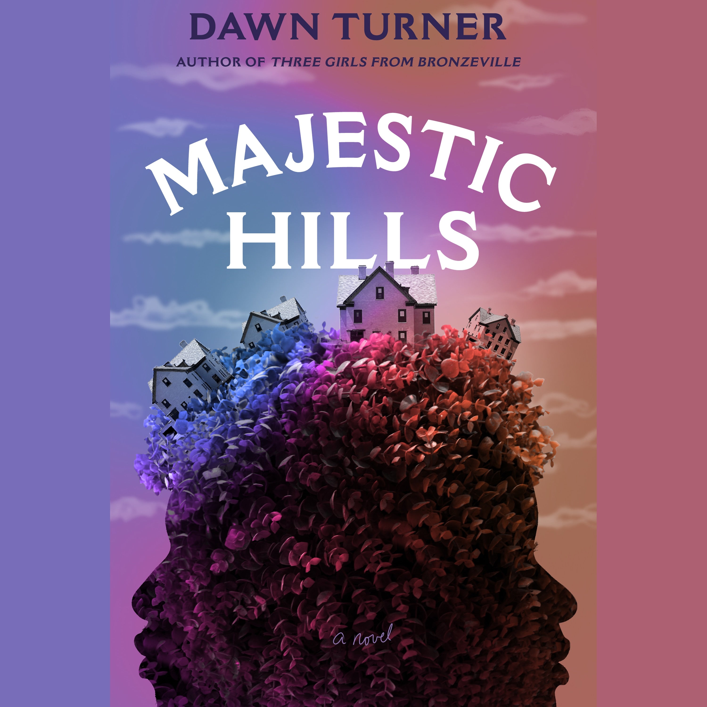 The Majestic Hills
