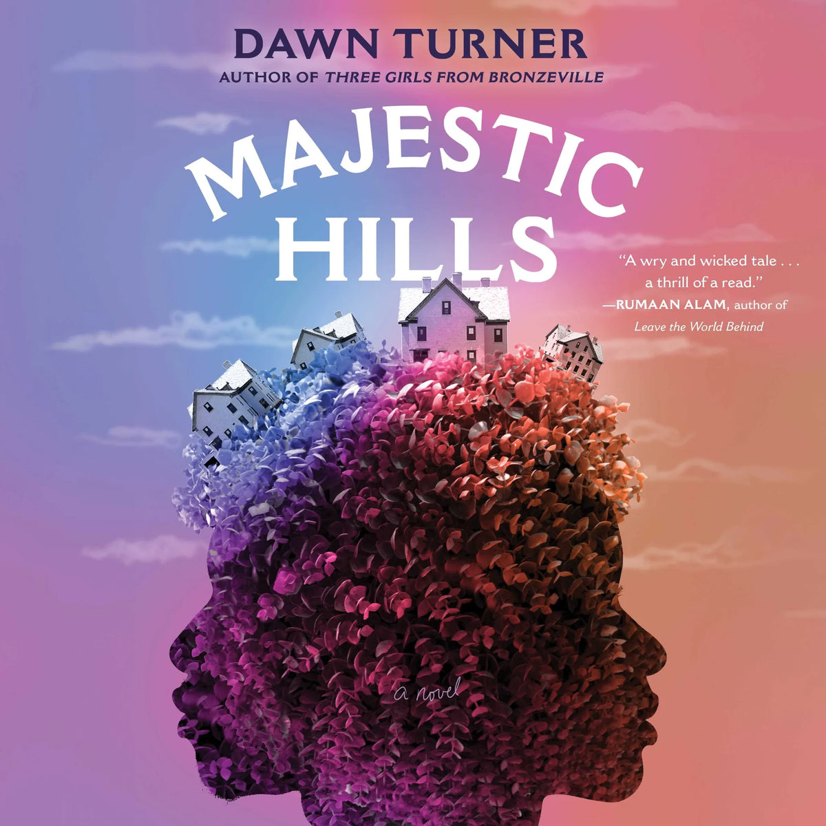 The Majestic Hills