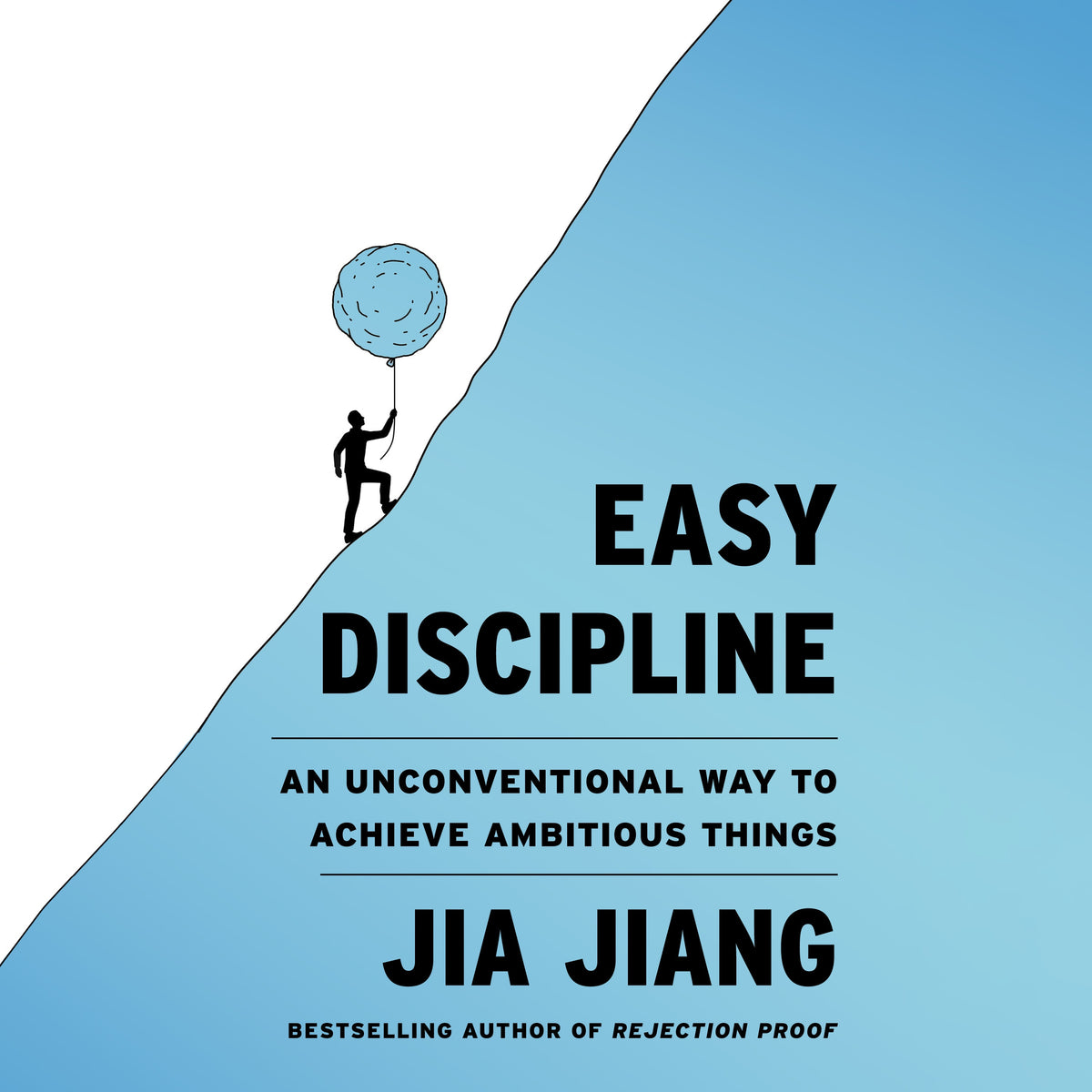 Easy Discipline