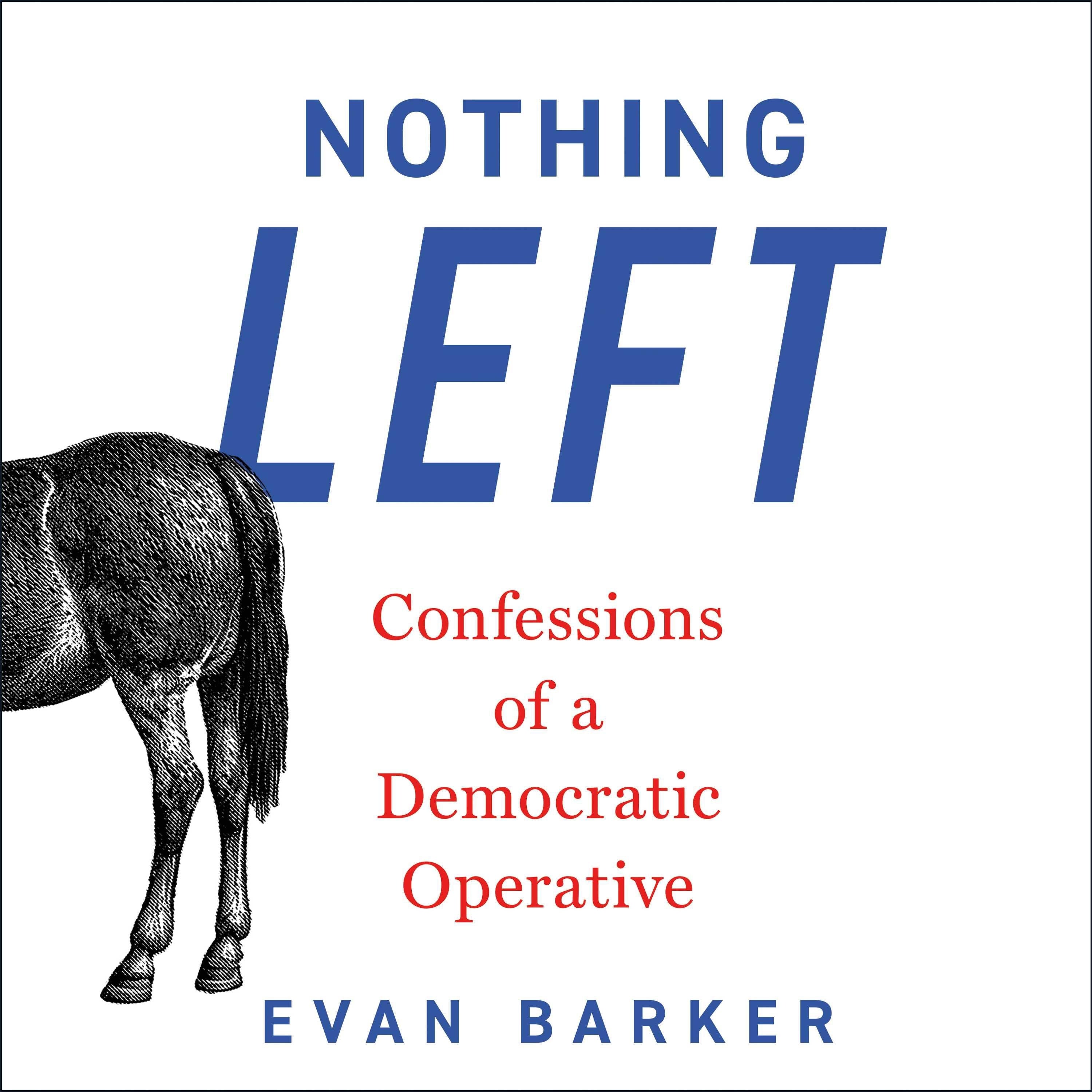 Nothing Left