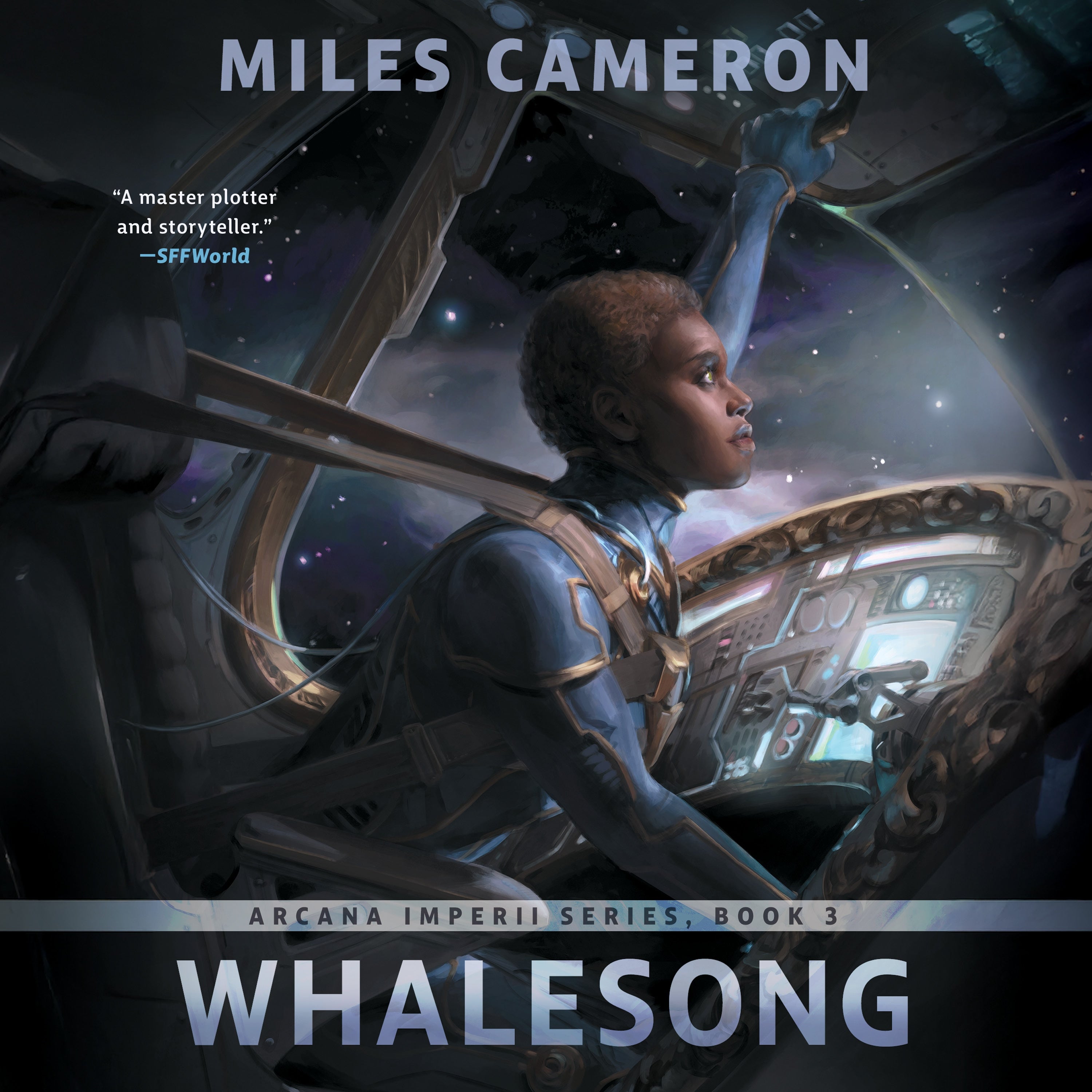 Whalesong