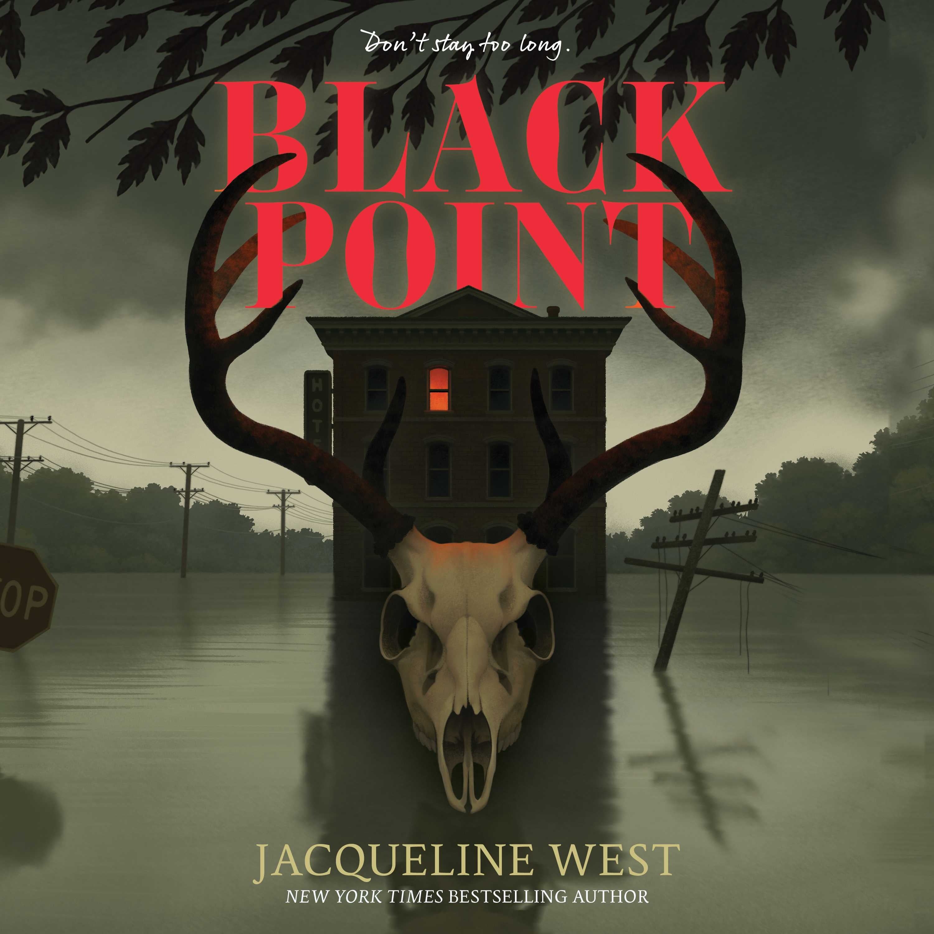Black Point