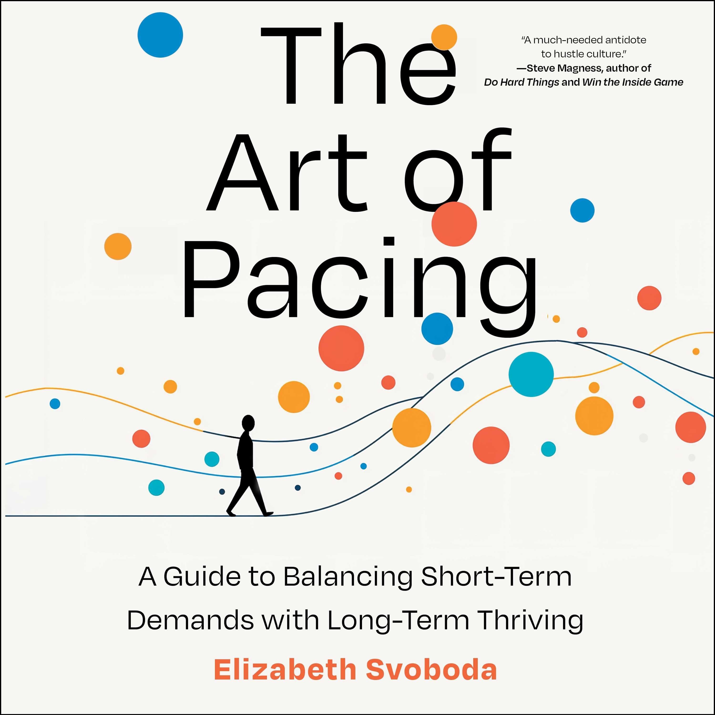 The Art of Pacing