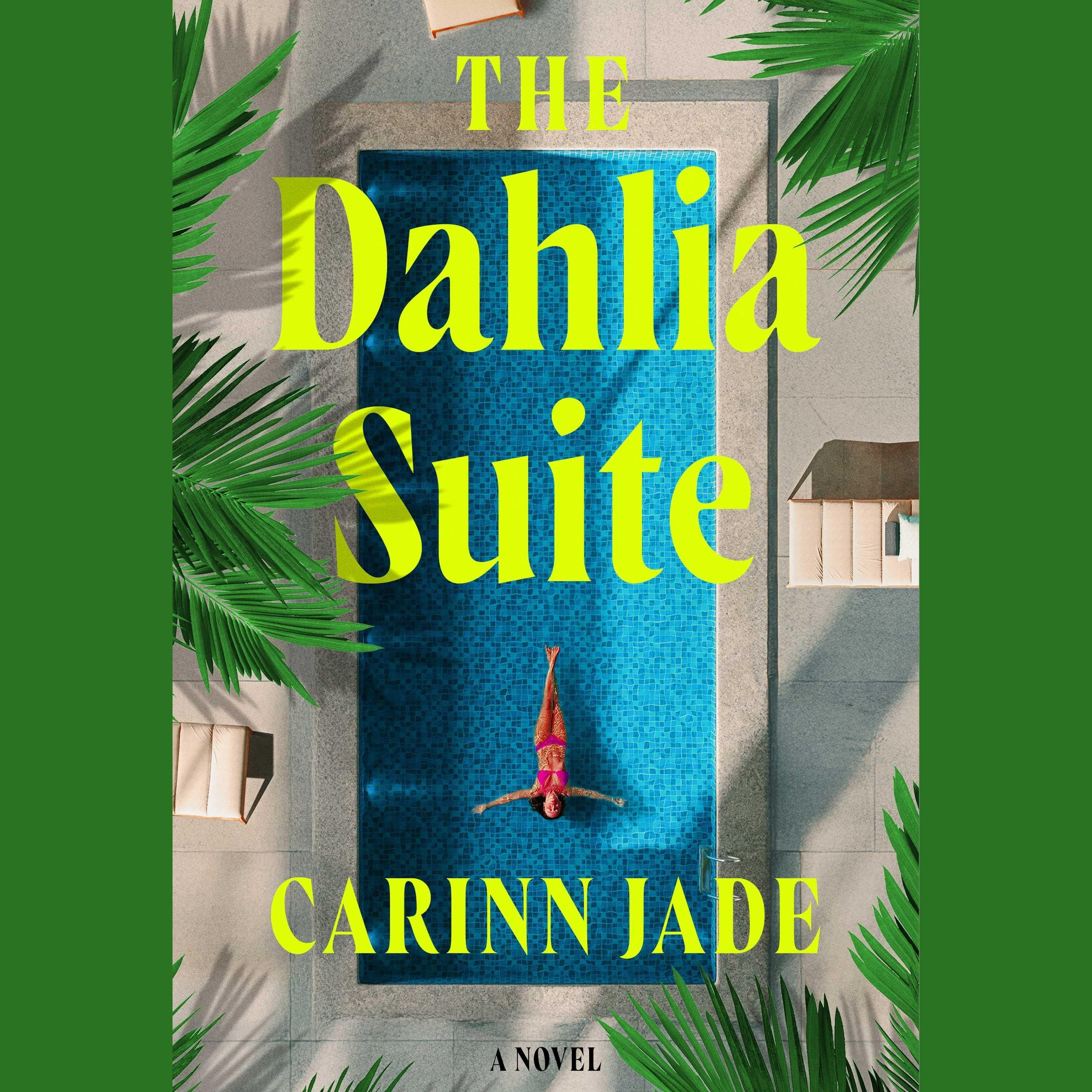 The Dahlia Suite