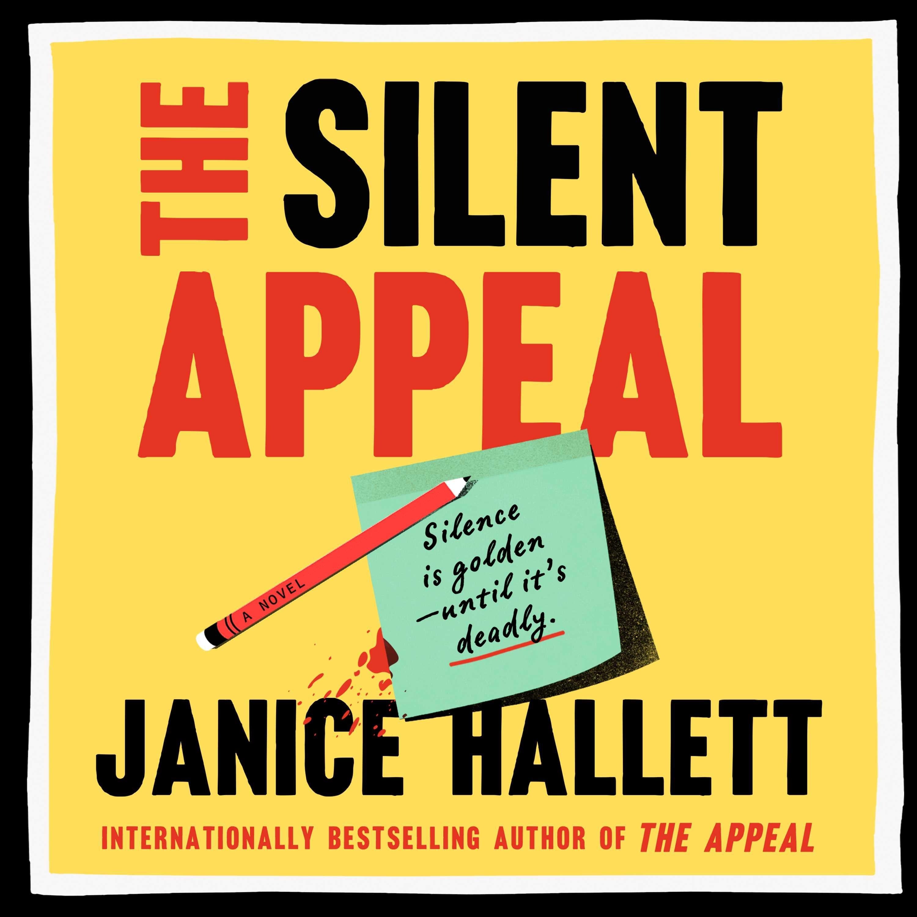 The Silent Appeal